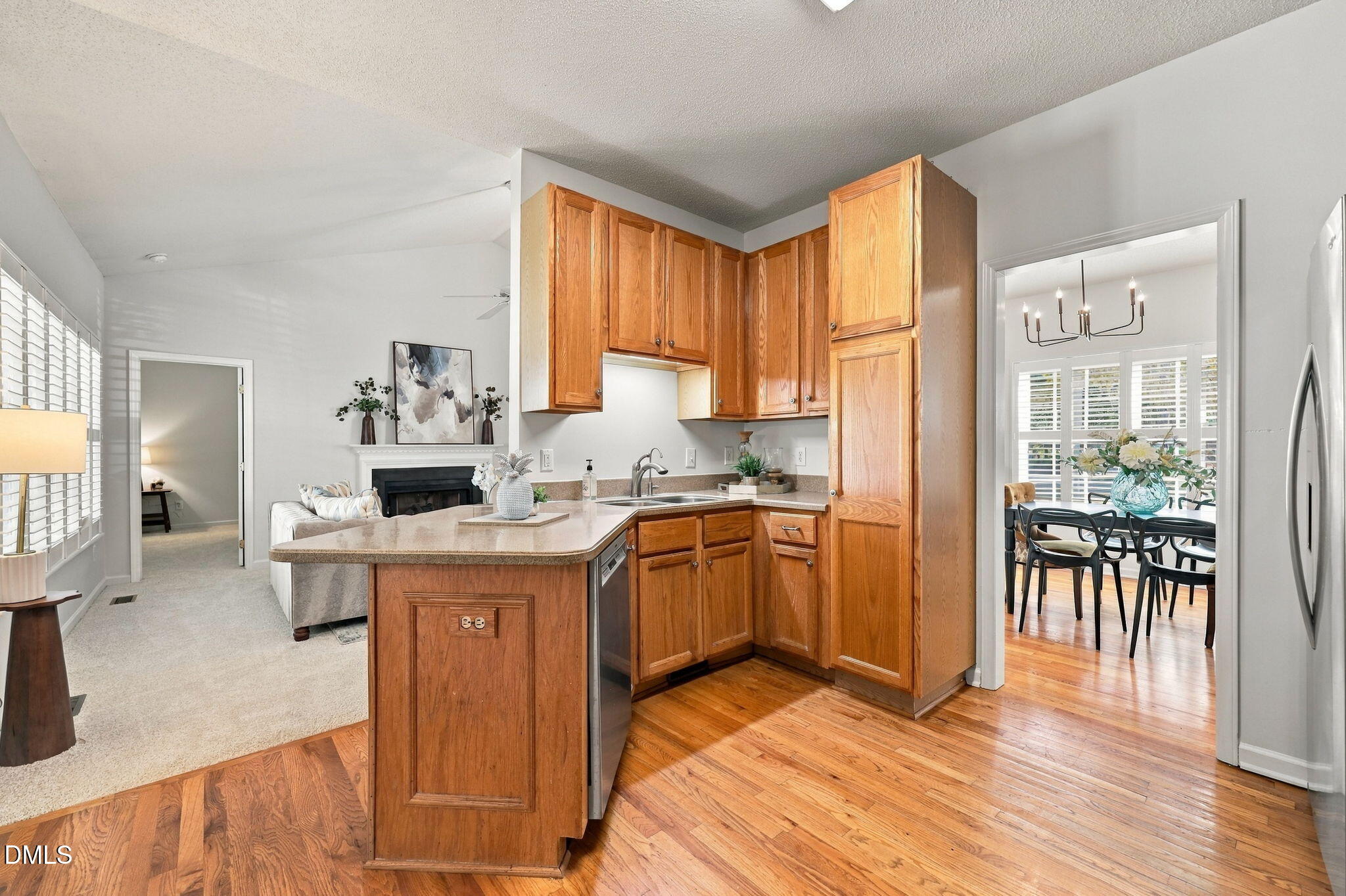 4105 Sugar Pine Lane