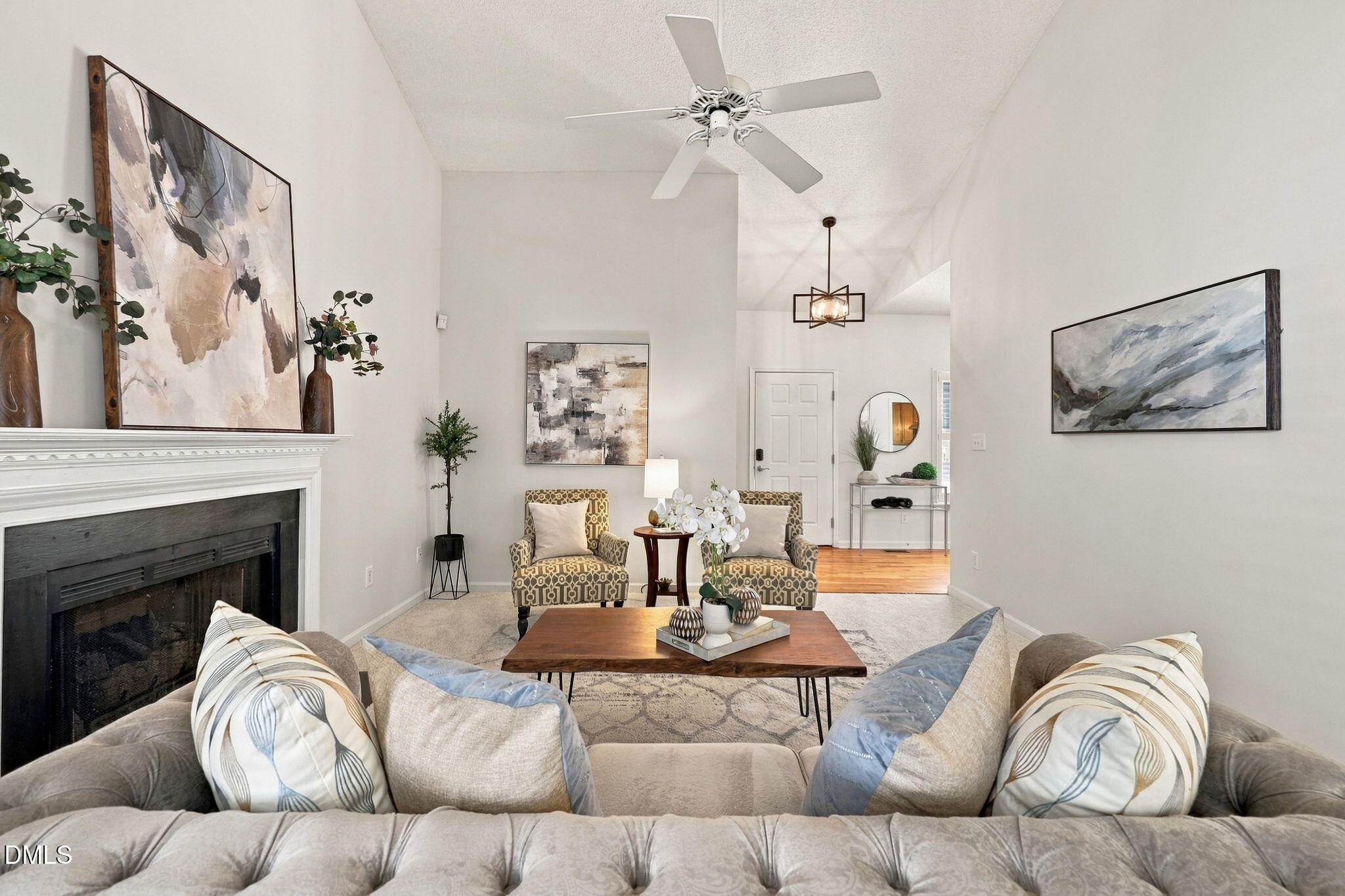 4105 Sugar Pine Lane