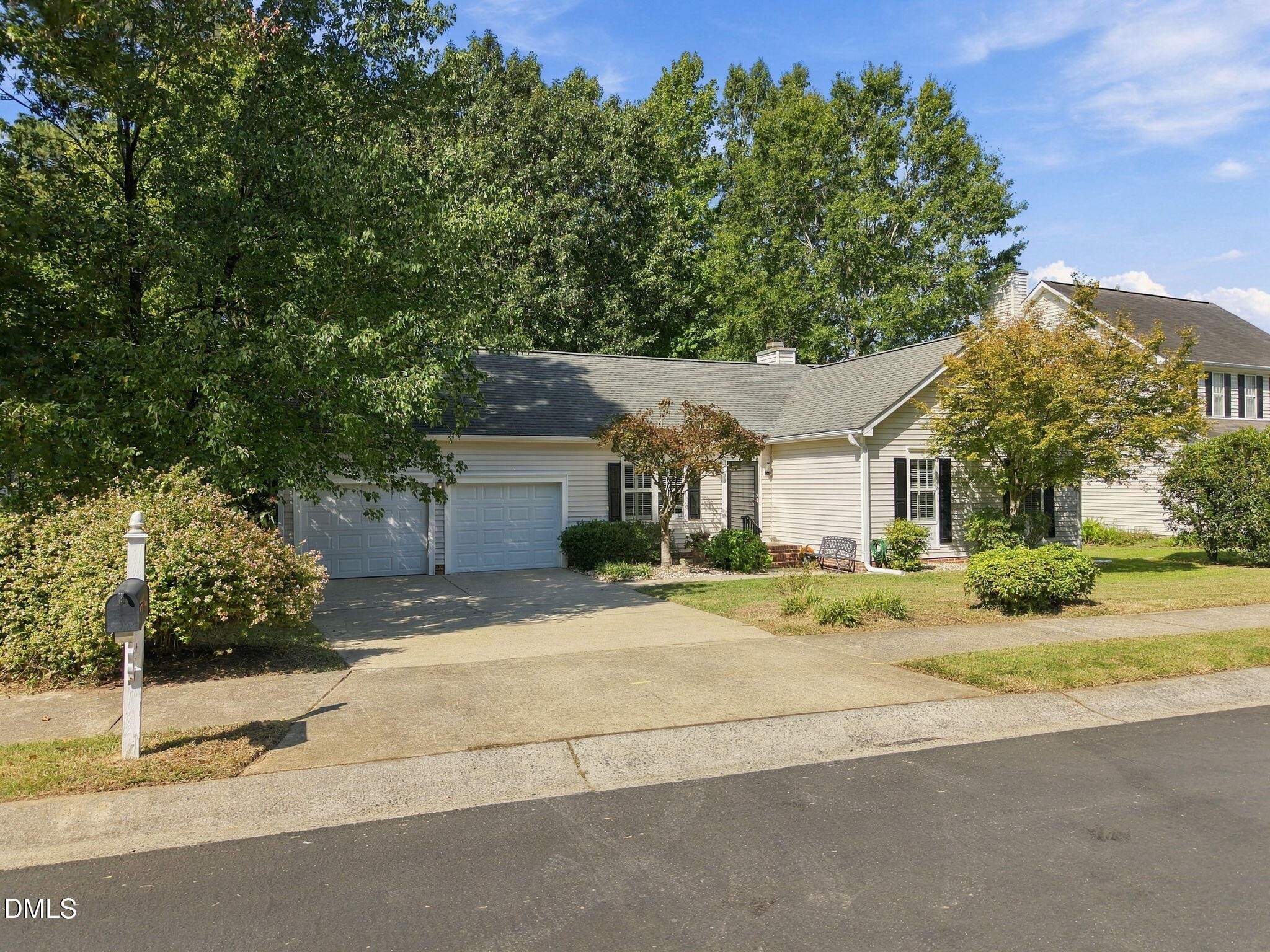 4105 Sugar Pine Lane