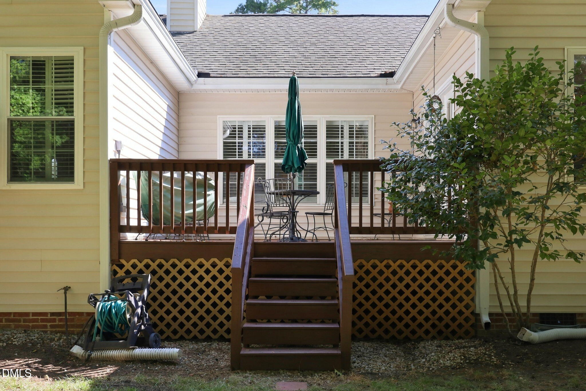 4105 Sugar Pine Lane