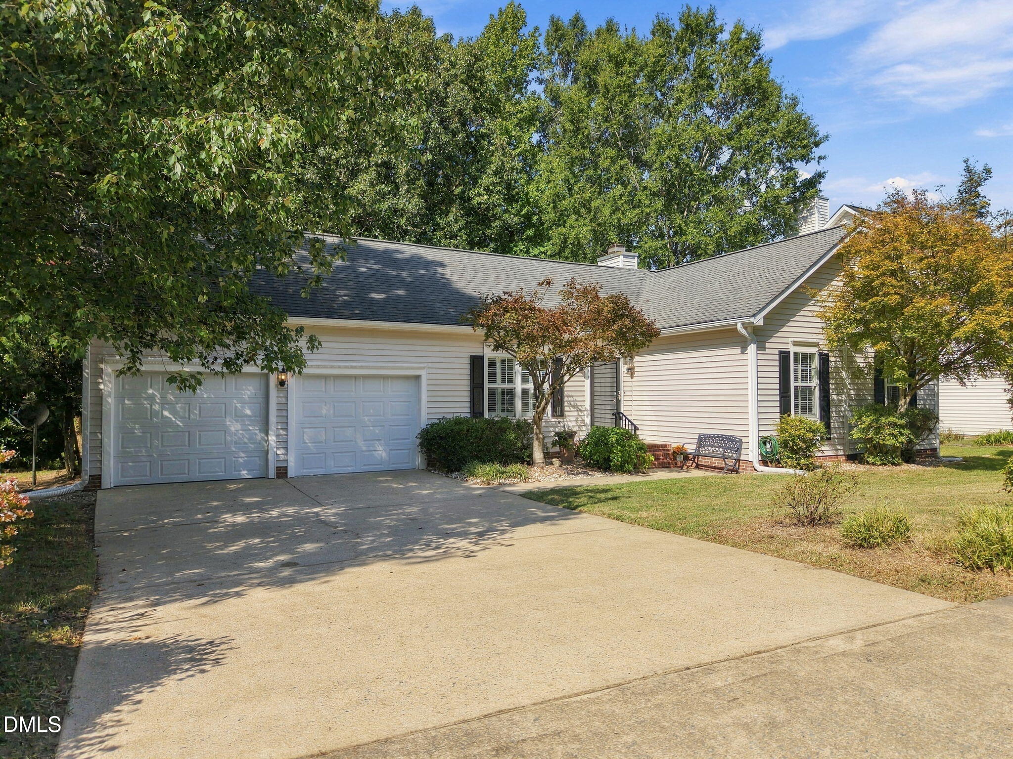 4105 Sugar Pine Lane
