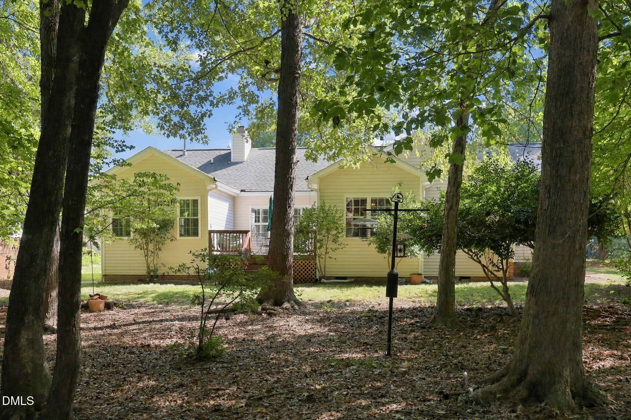 4105 Sugar Pine Lane