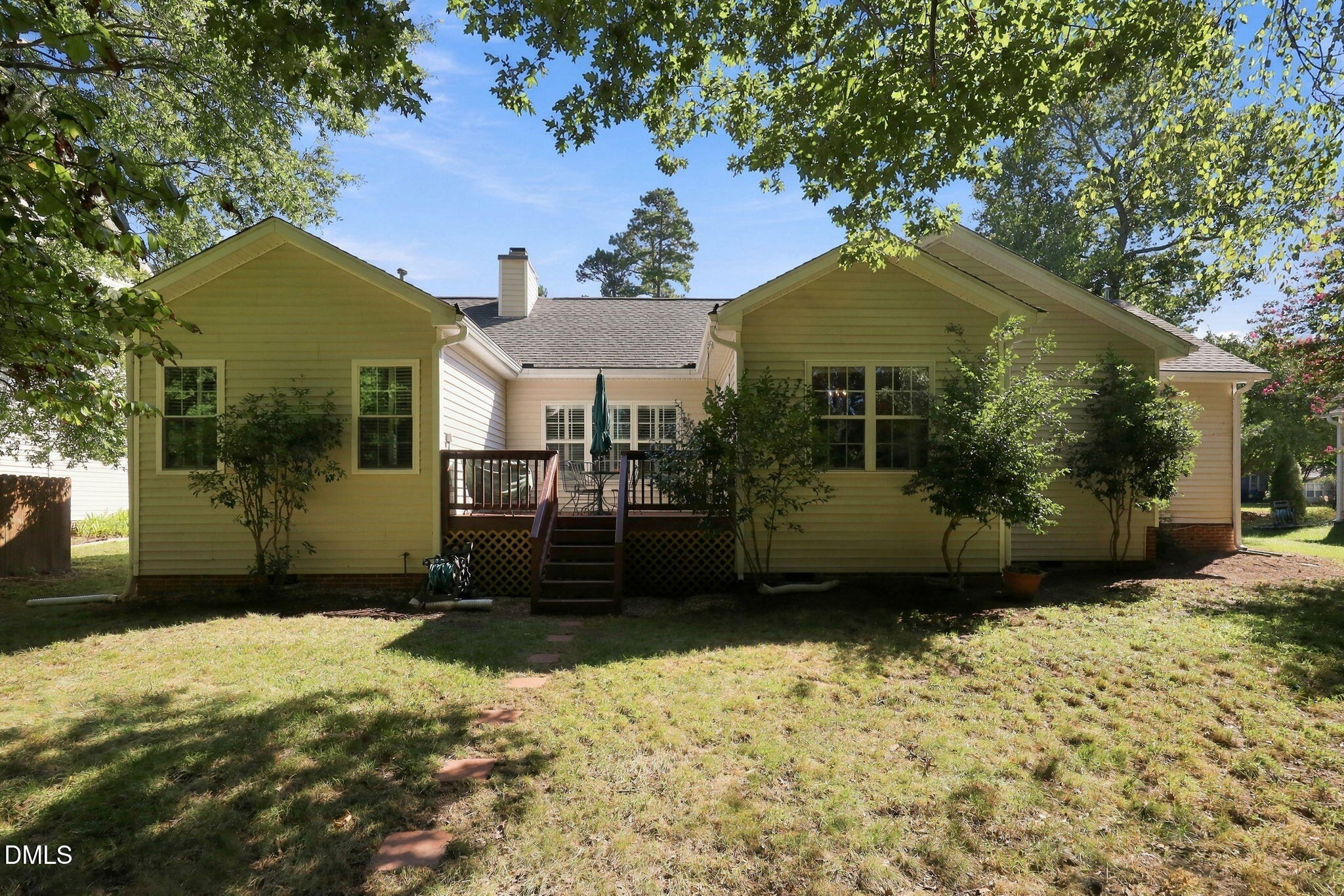 4105 Sugar Pine Lane