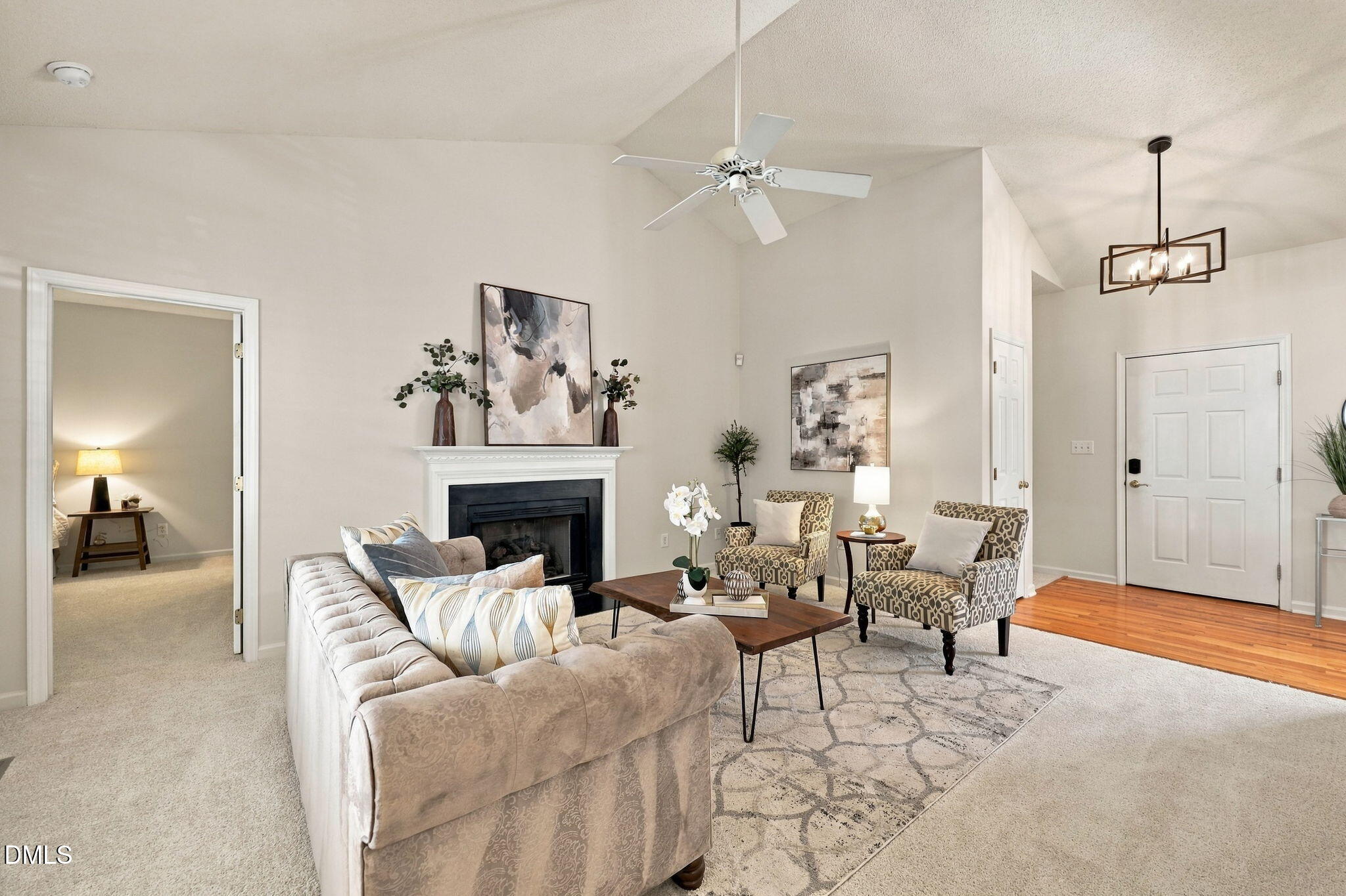 4105 Sugar Pine Lane