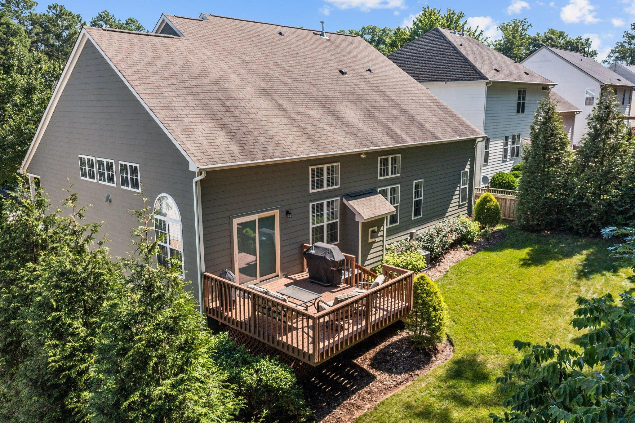 1119 Freshman Drive