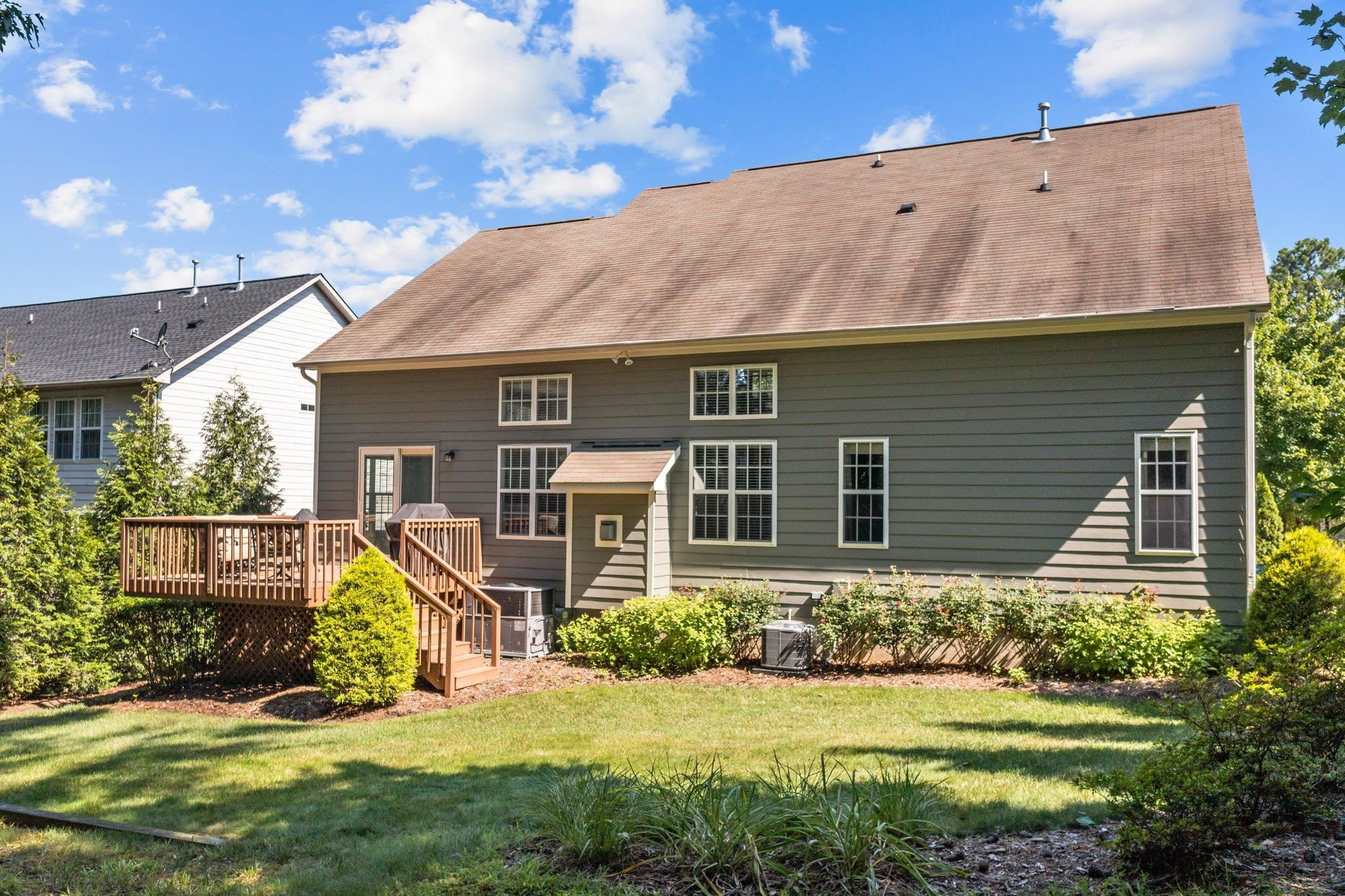 1119 Freshman Drive