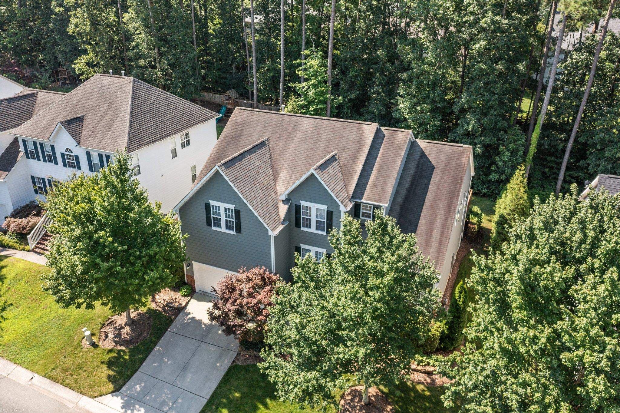1119 Freshman Drive
