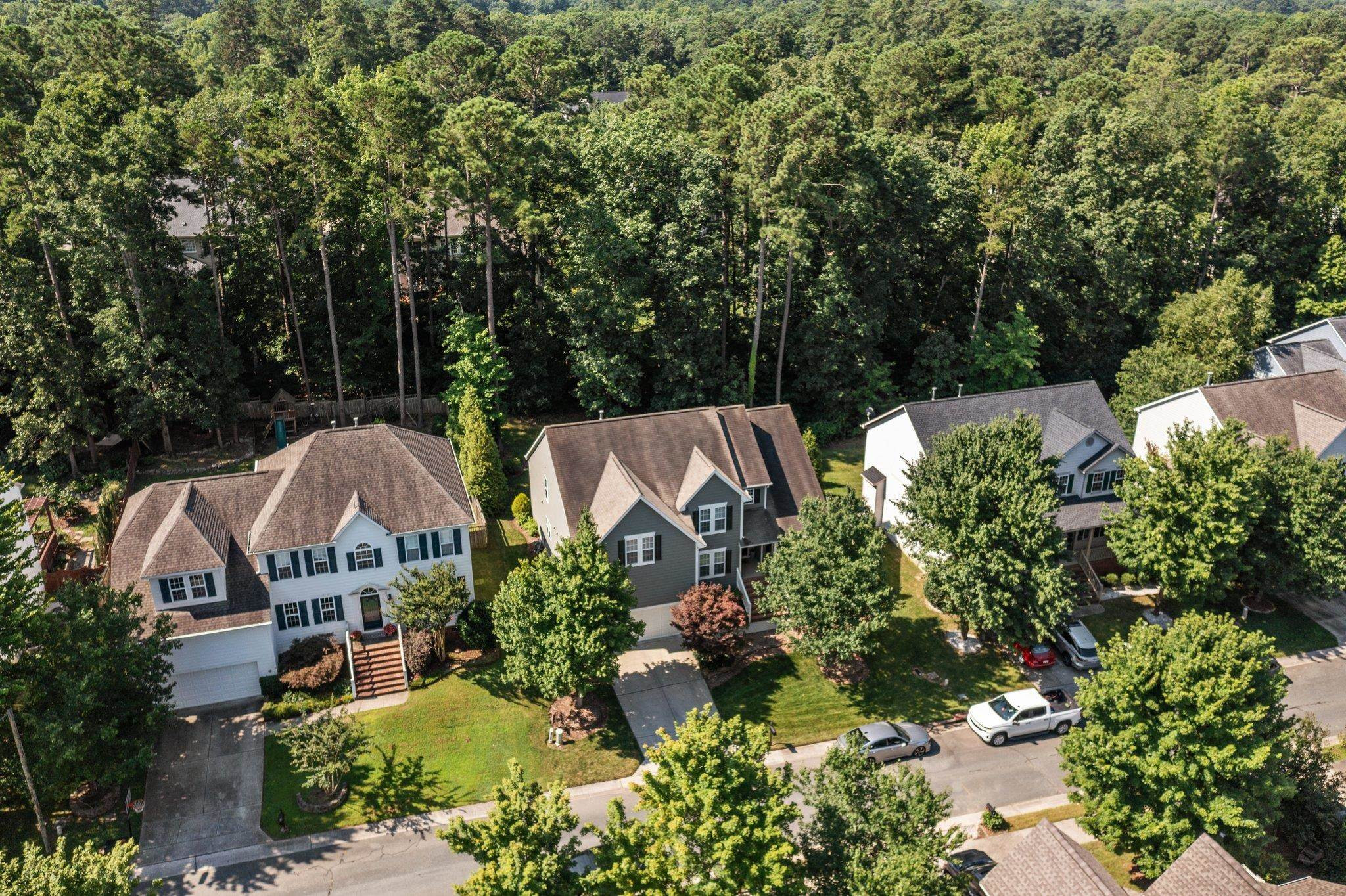1119 Freshman Drive