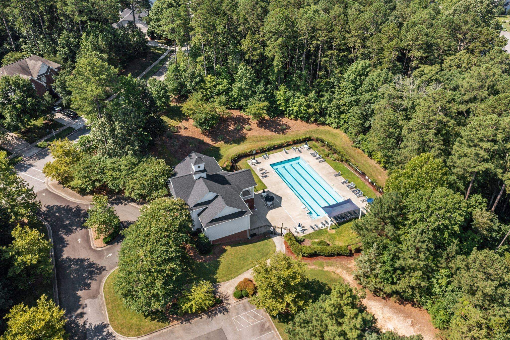 1119 Freshman Drive