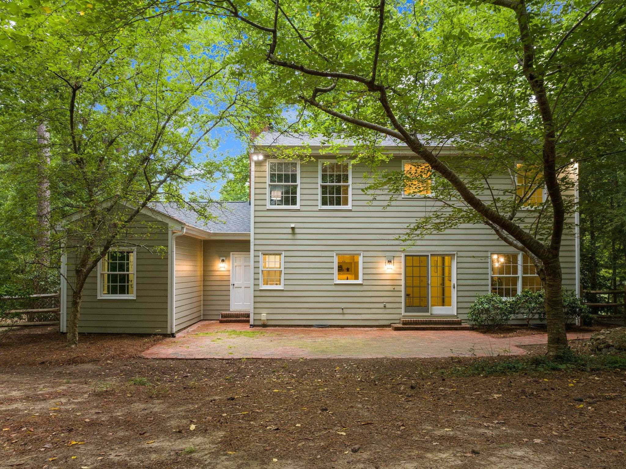 227 Old Forest Creek Drive