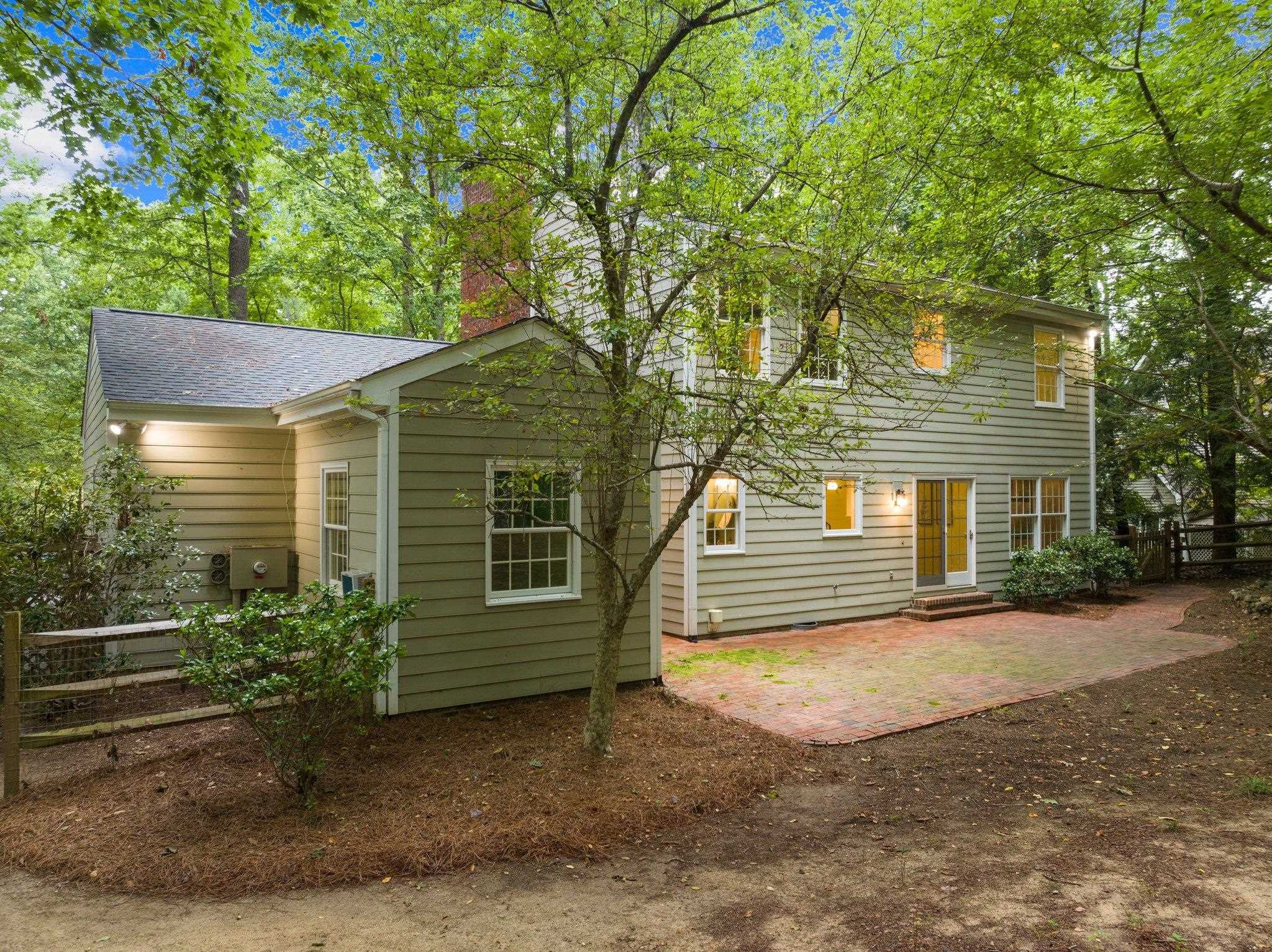 227 Old Forest Creek Drive