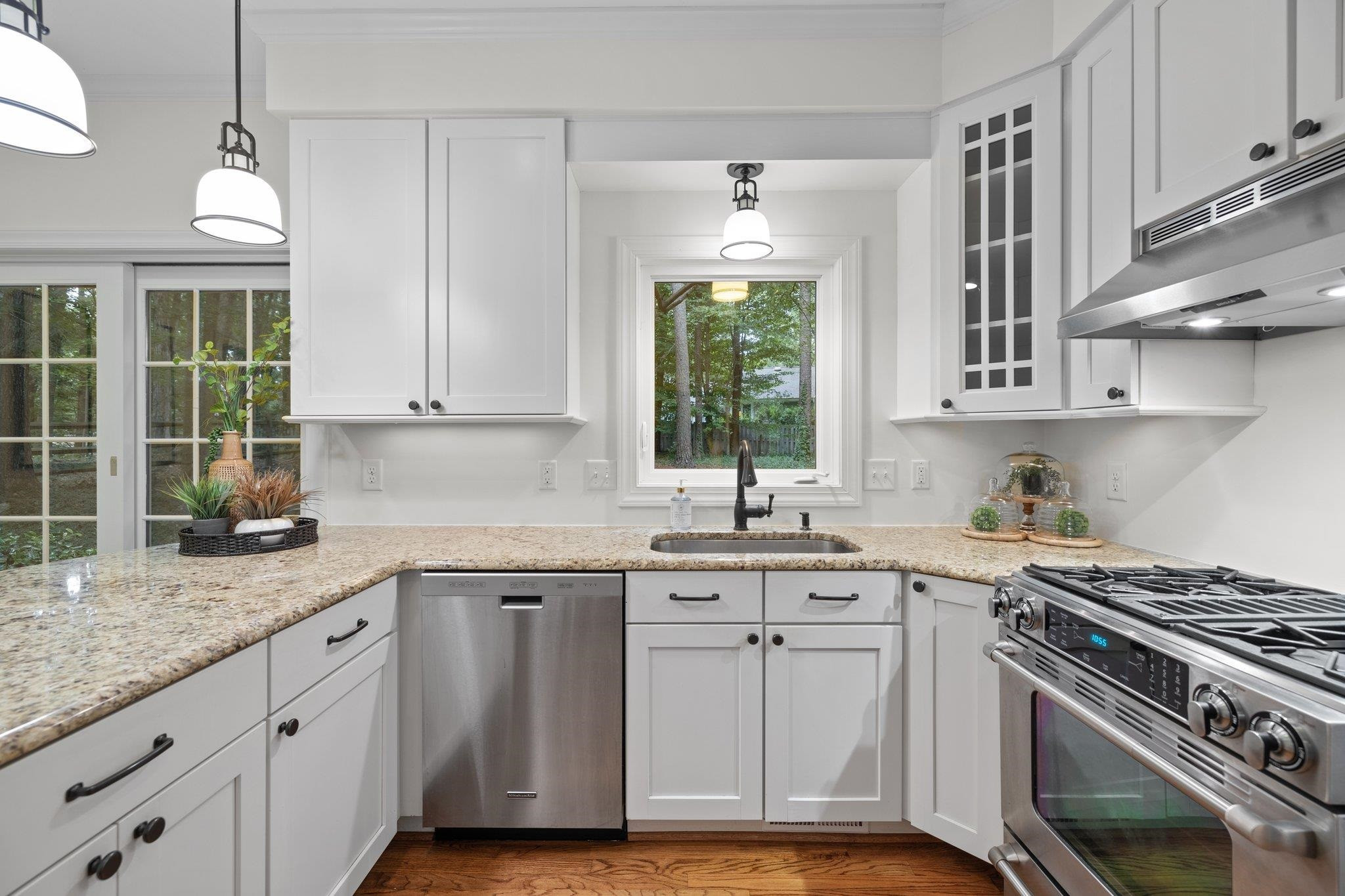 227 Old Forest Creek Drive