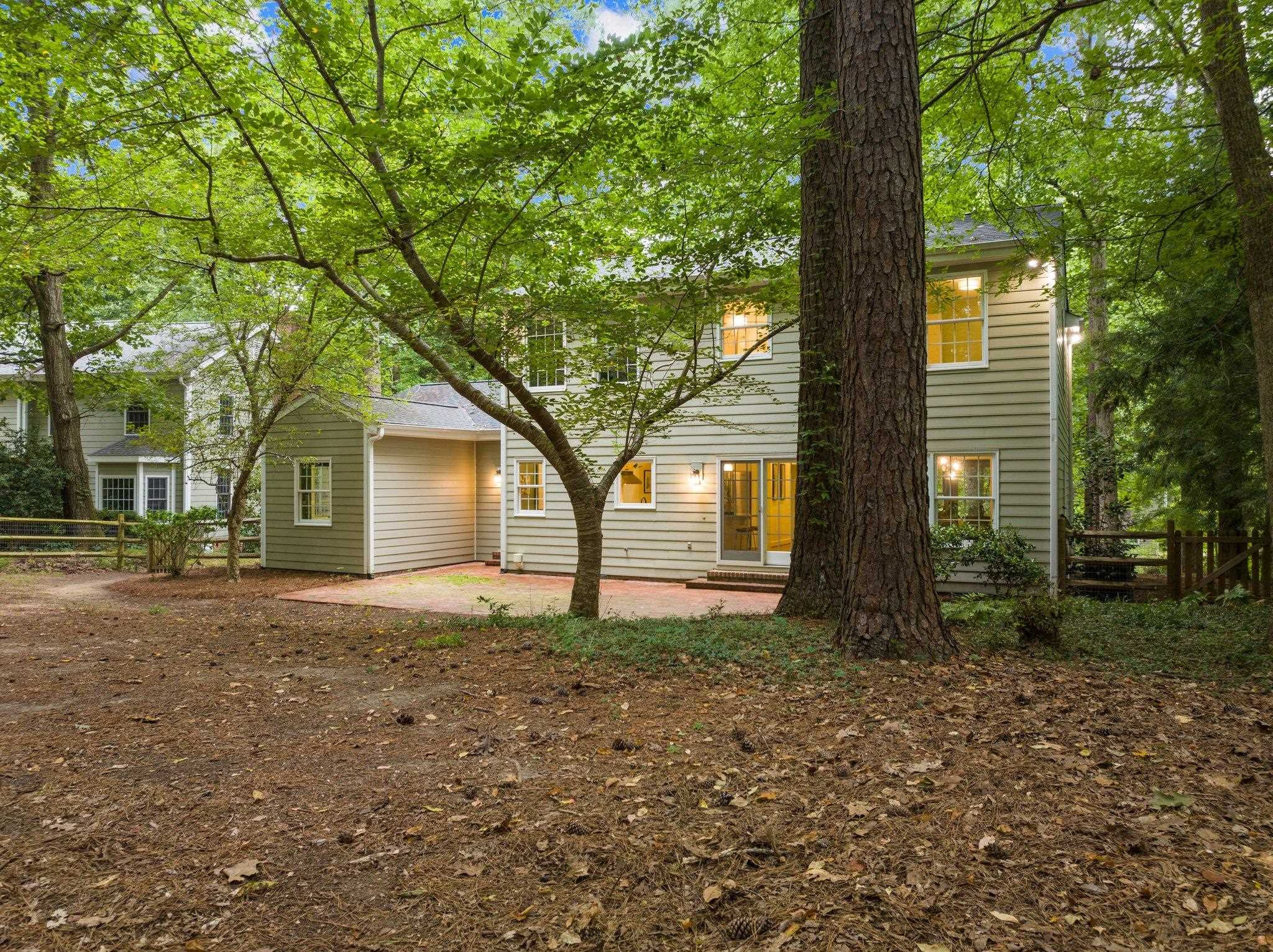 227 Old Forest Creek Drive