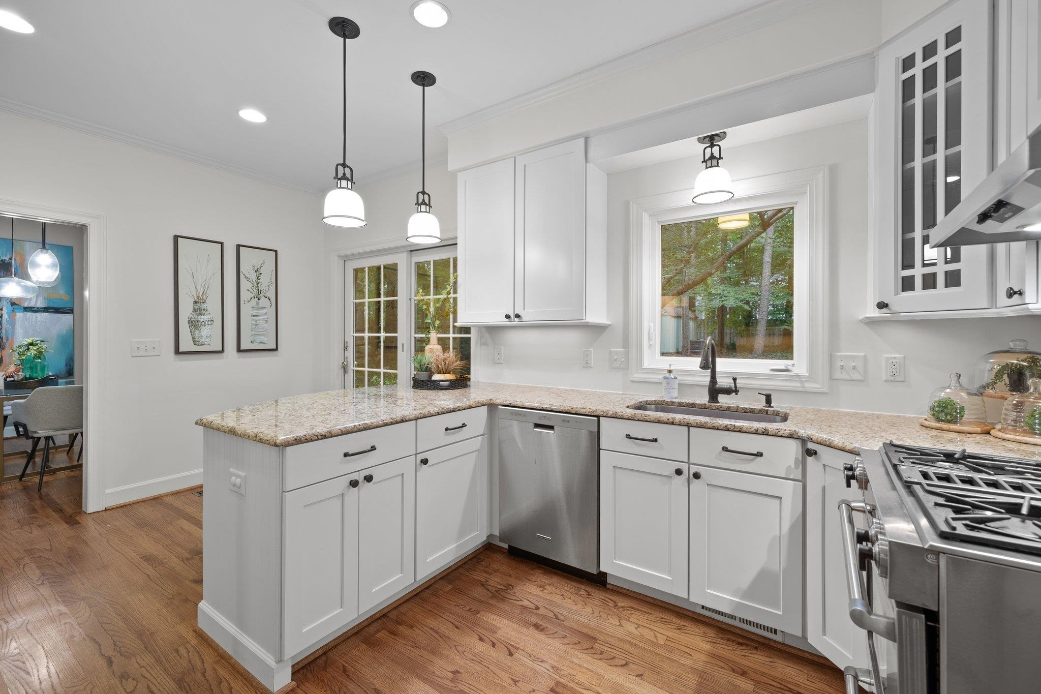 227 Old Forest Creek Drive