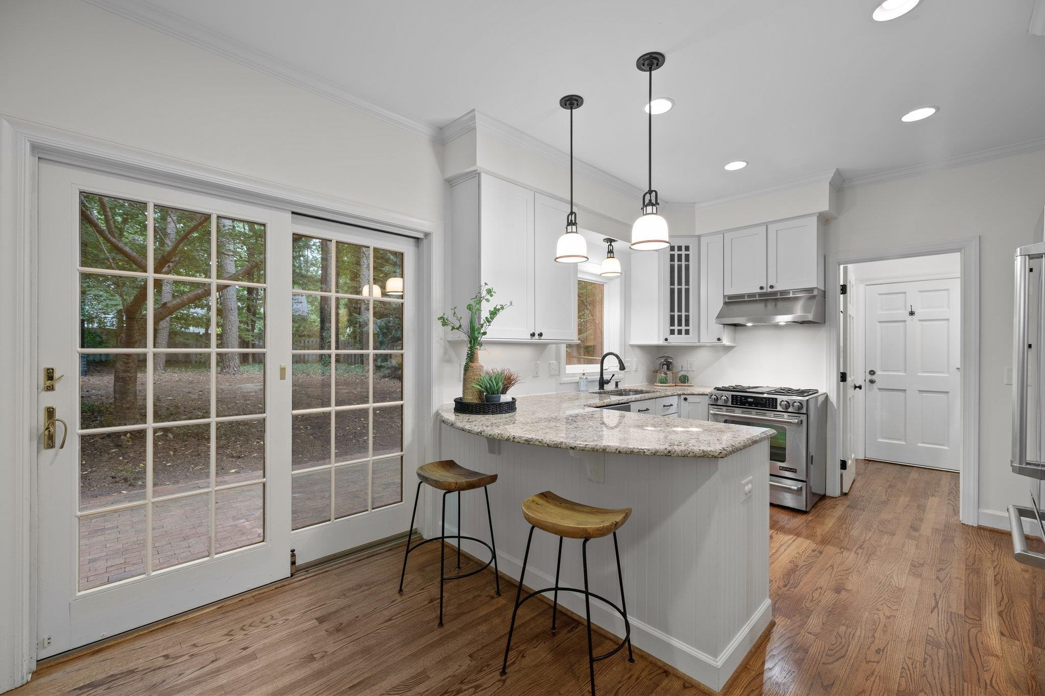 227 Old Forest Creek Drive