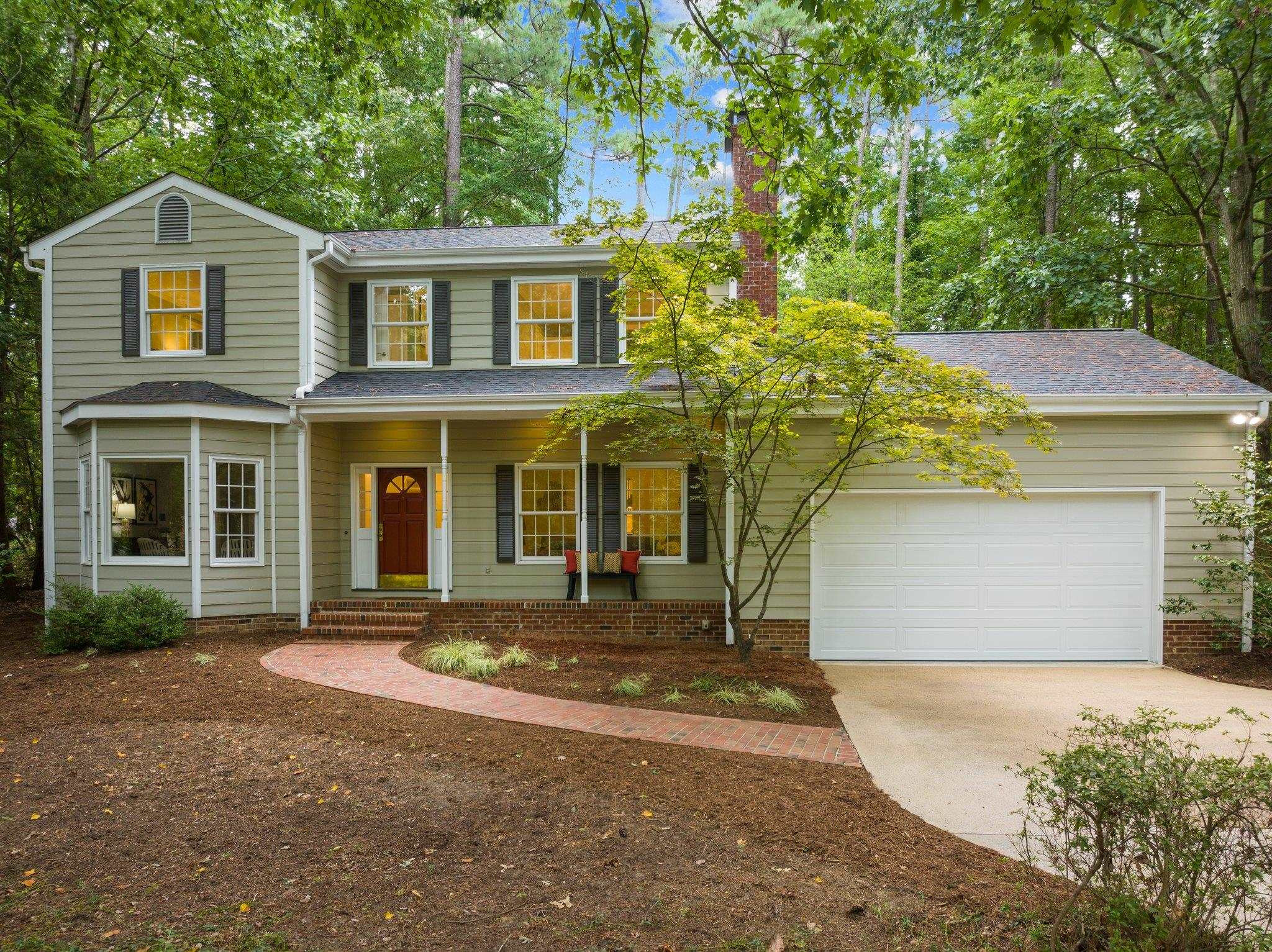 227 Old Forest Creek Drive