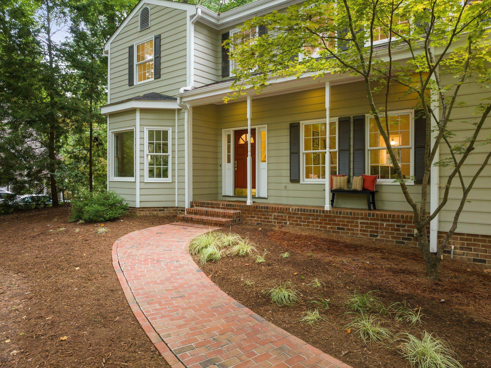 227 Old Forest Creek Drive