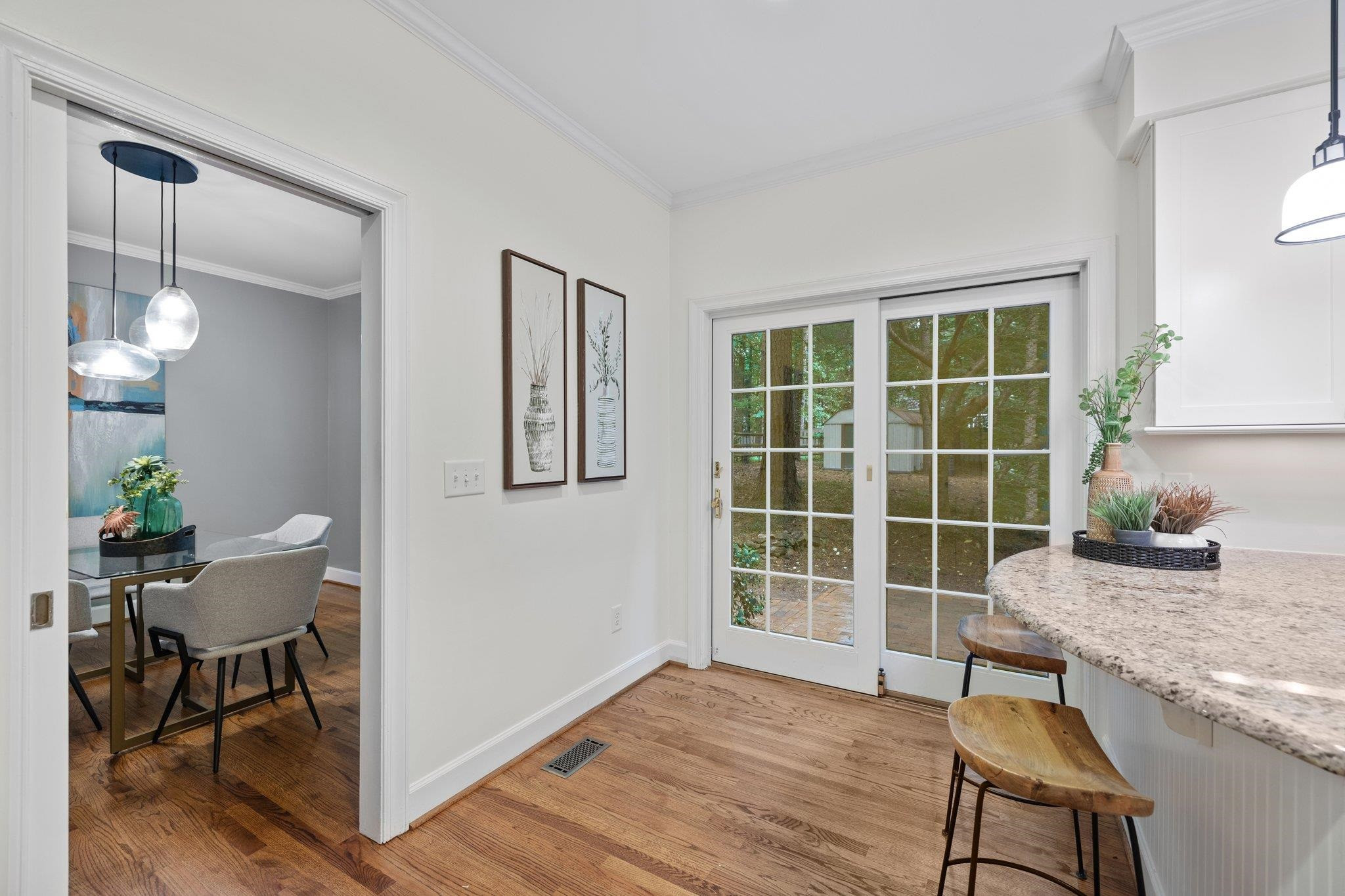 227 Old Forest Creek Drive
