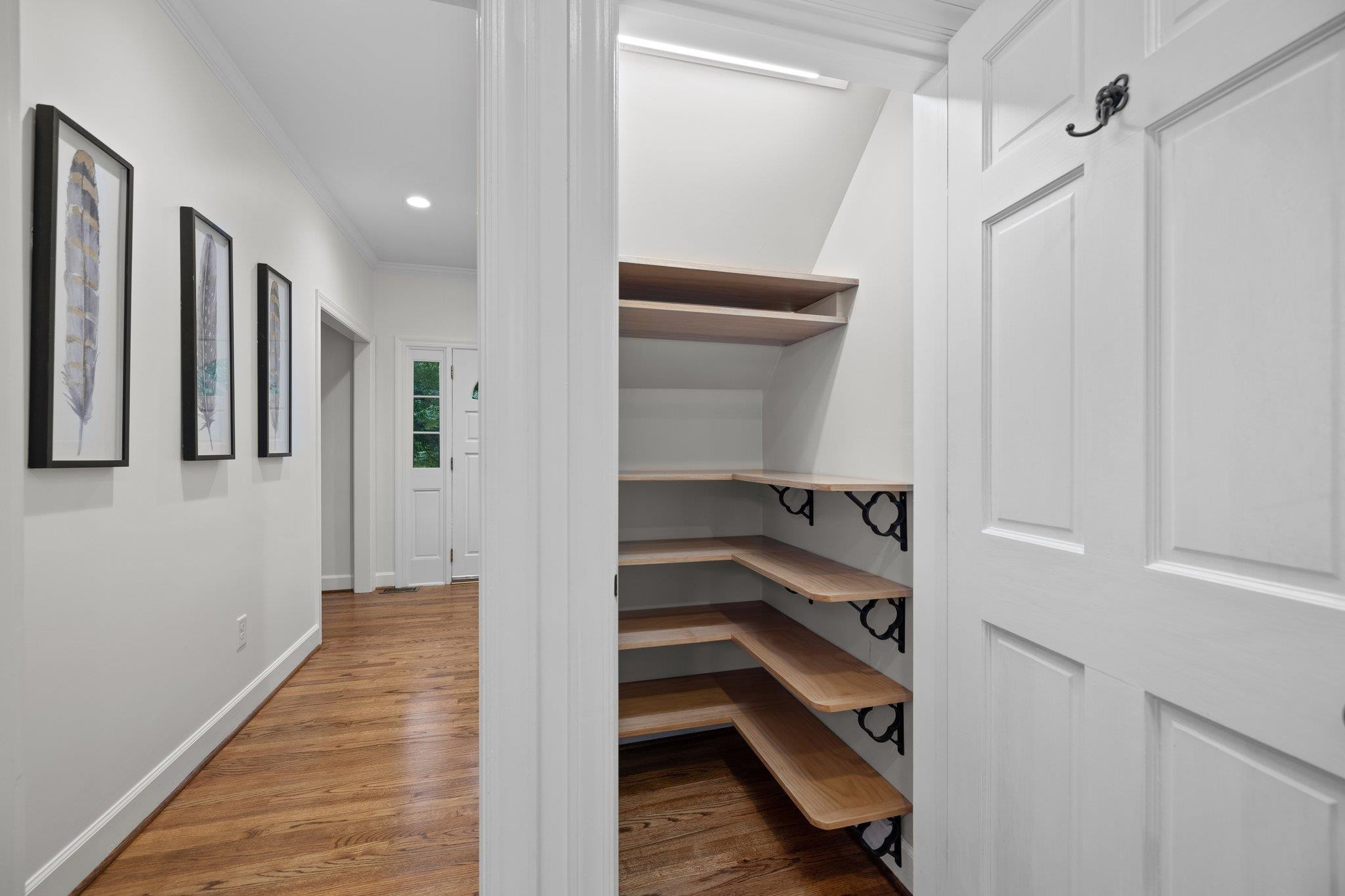 227 Old Forest Creek Drive