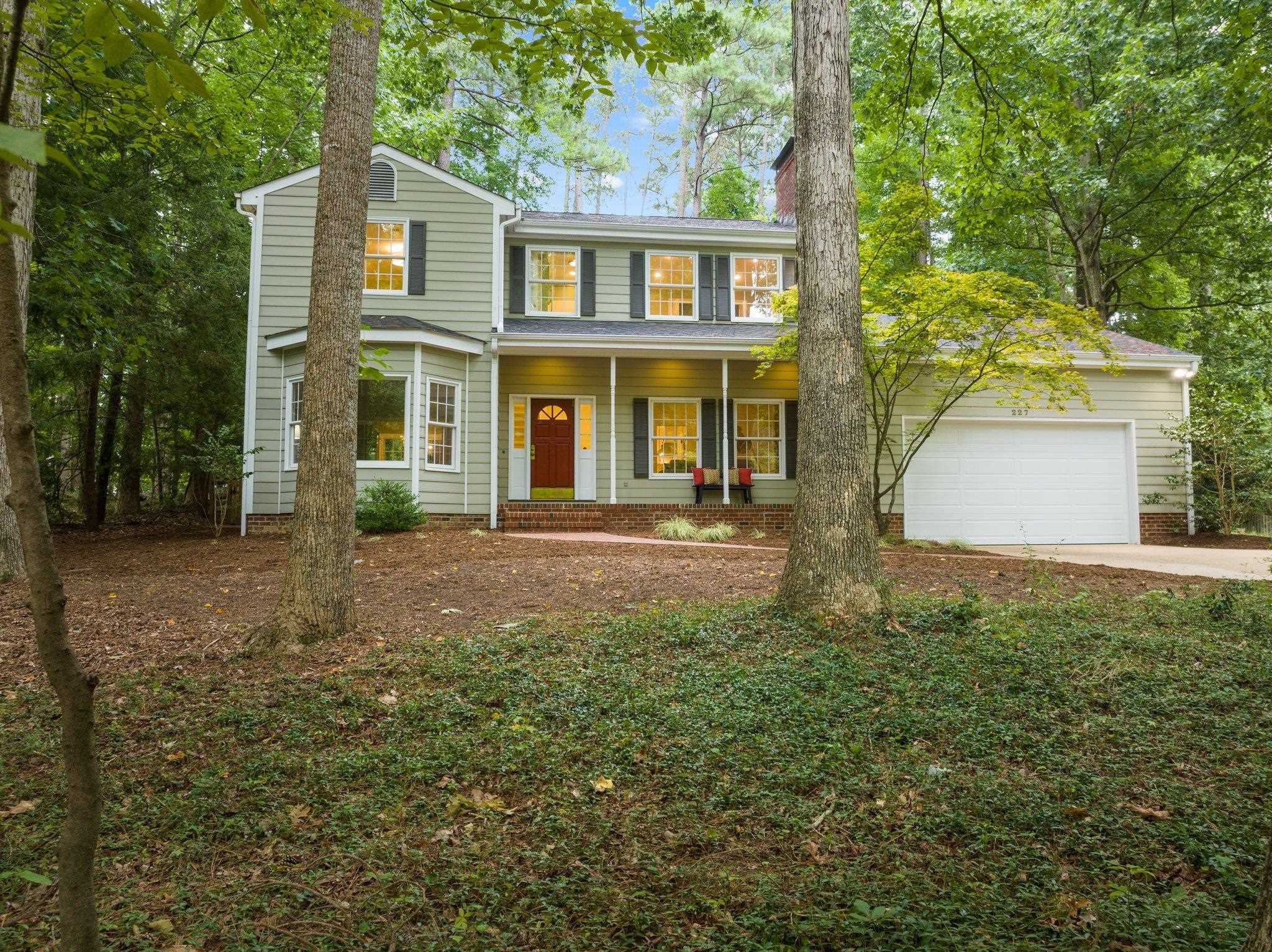 227 Old Forest Creek Drive