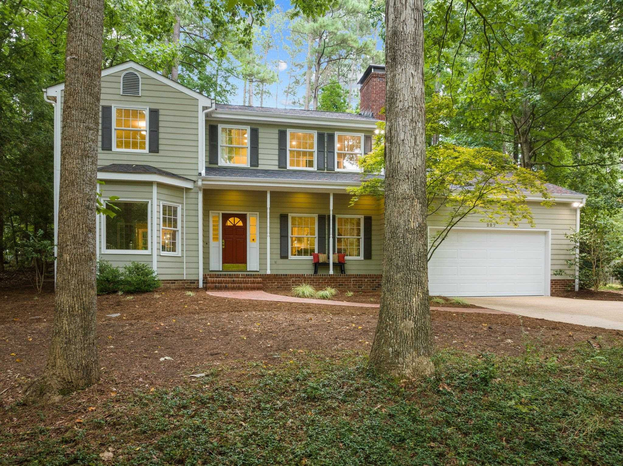 227 Old Forest Creek Drive