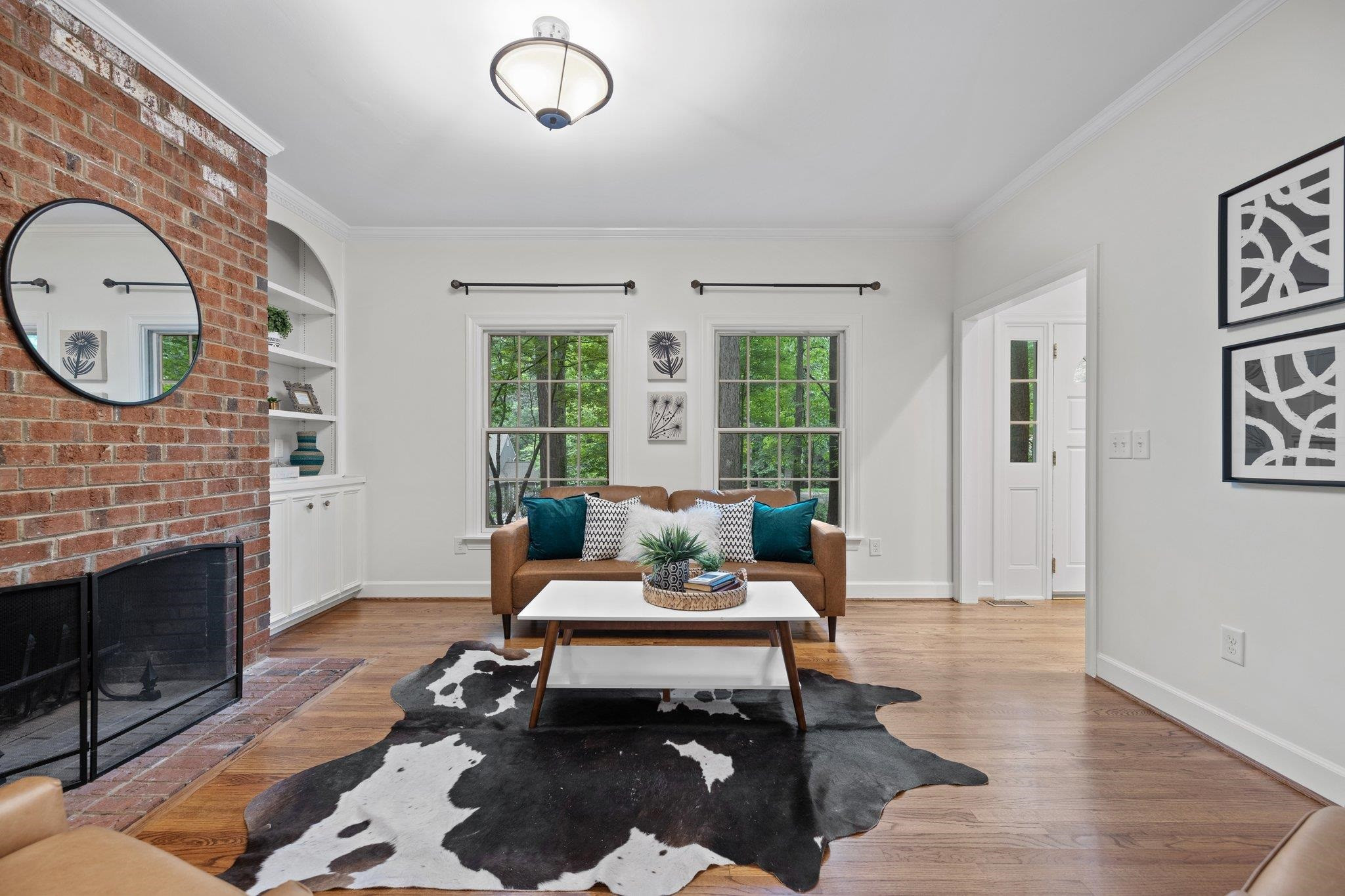 227 Old Forest Creek Drive