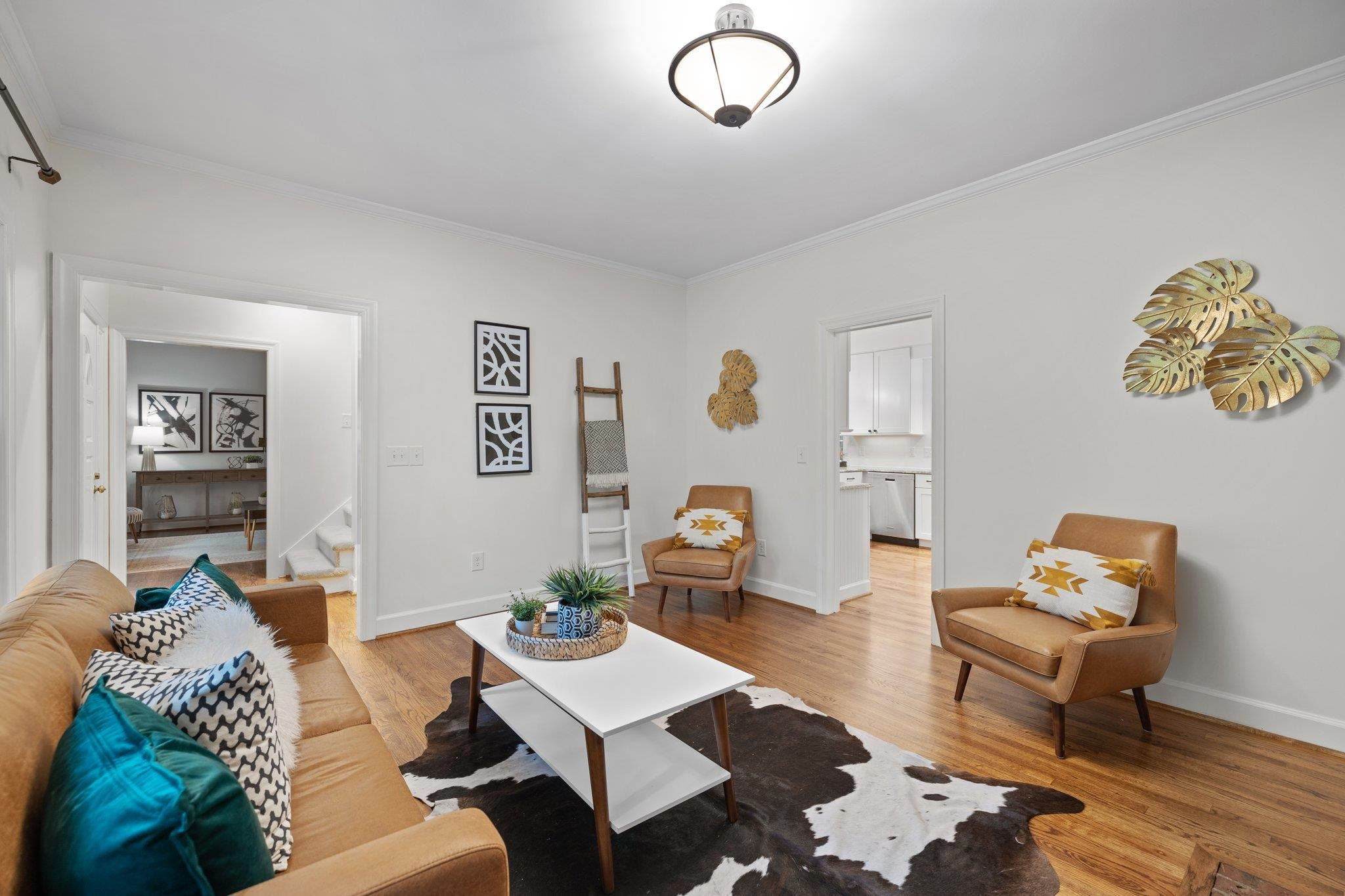 227 Old Forest Creek Drive