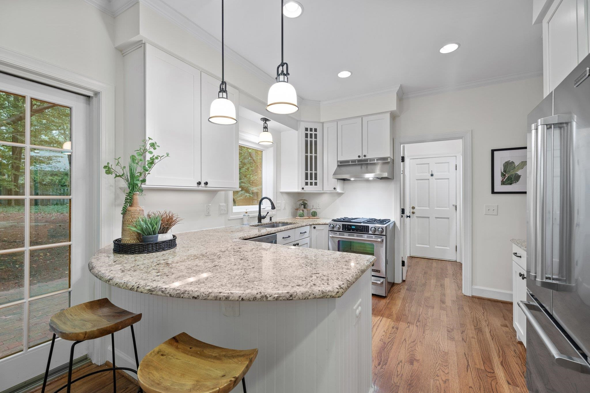 227 Old Forest Creek Drive