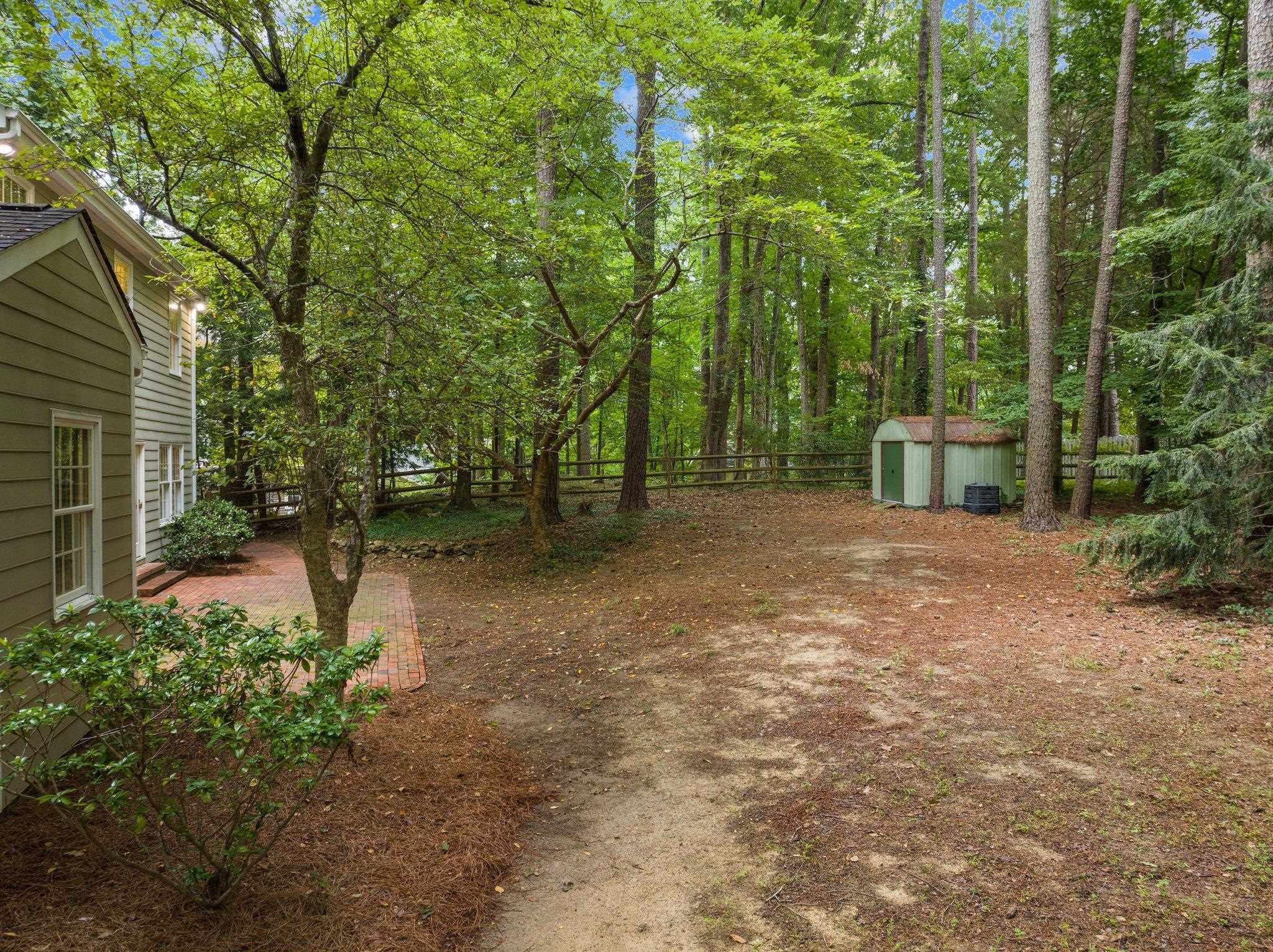 227 Old Forest Creek Drive