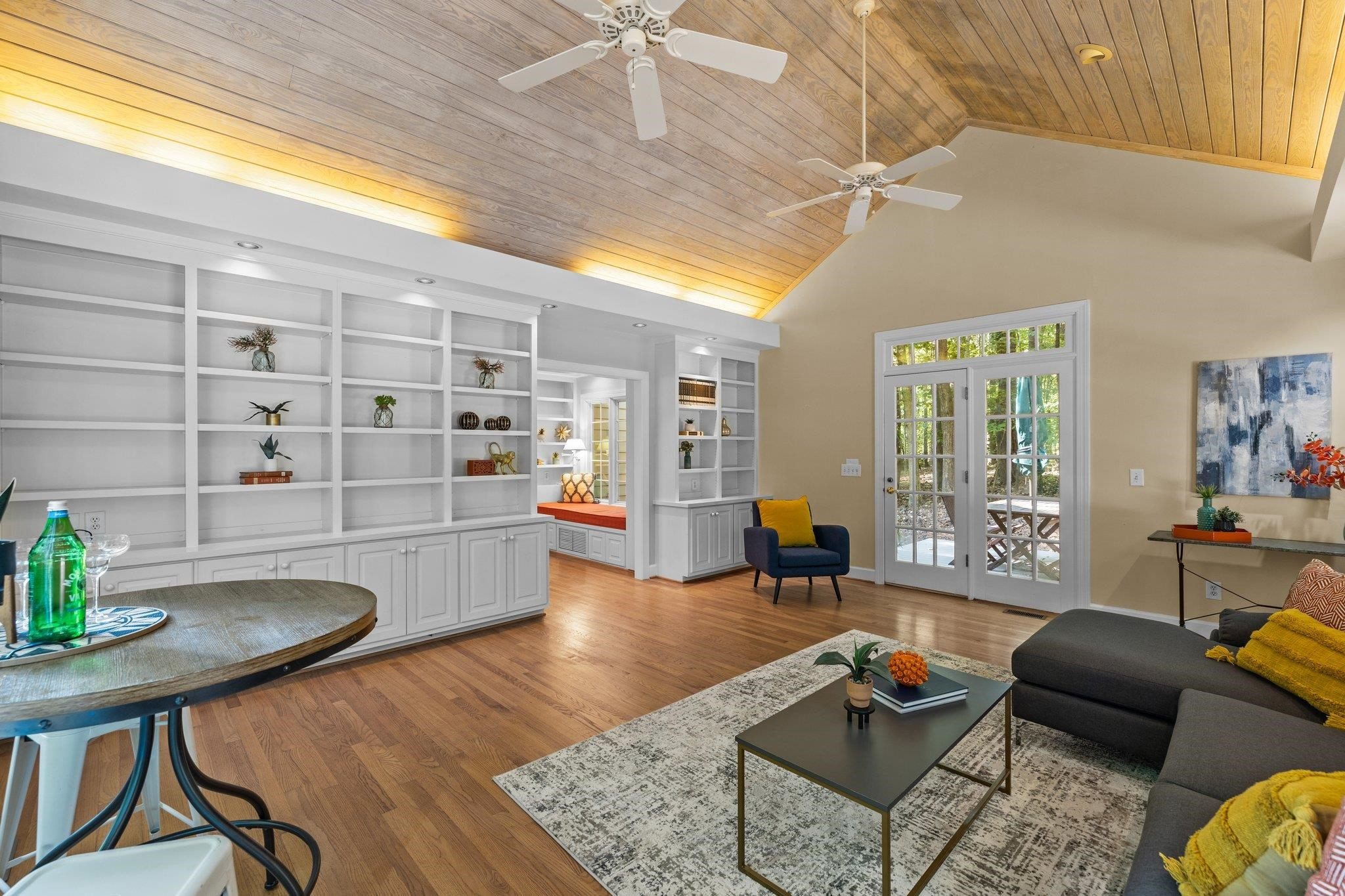 112 Old Forest Creek Drive
