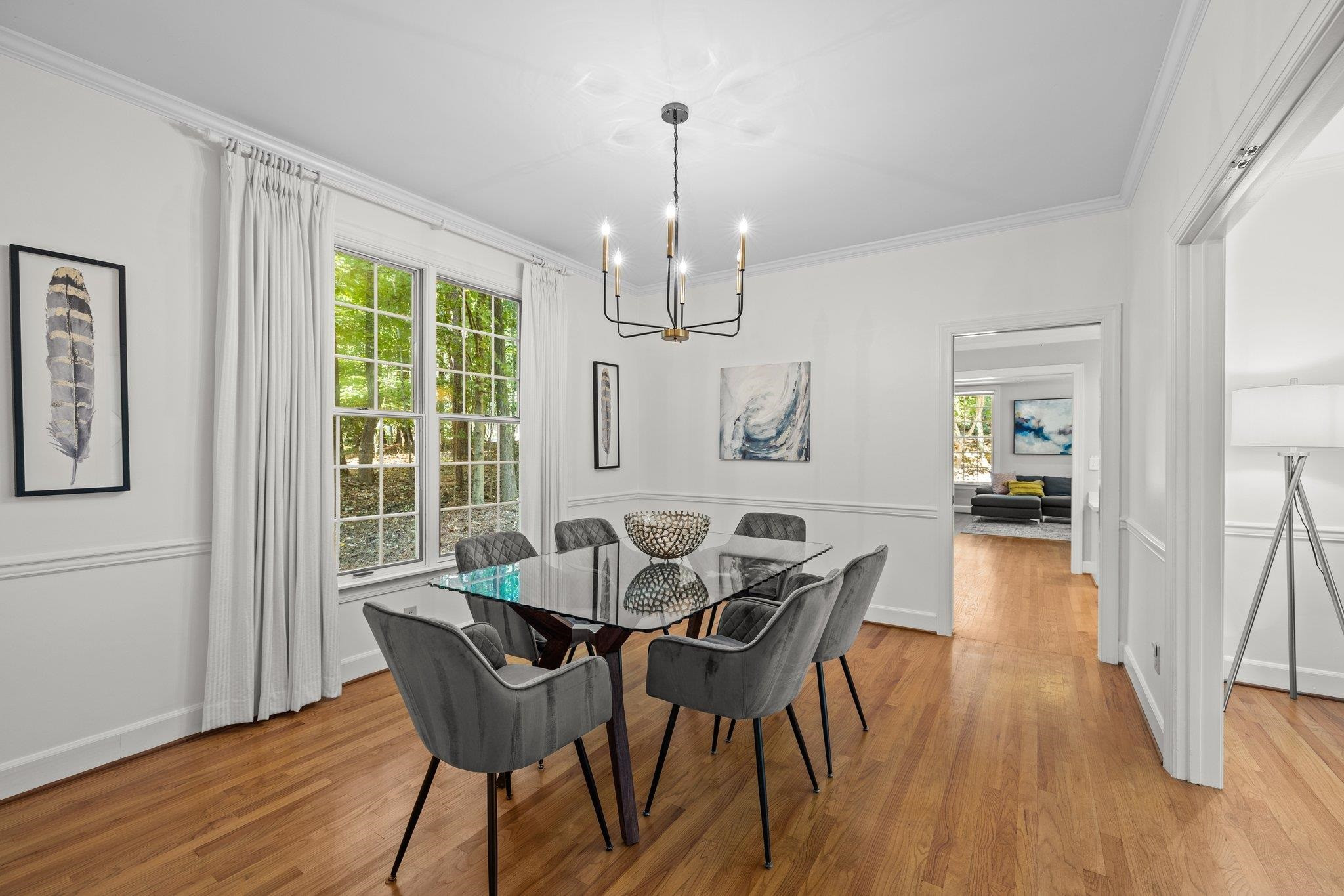 112 Old Forest Creek Drive