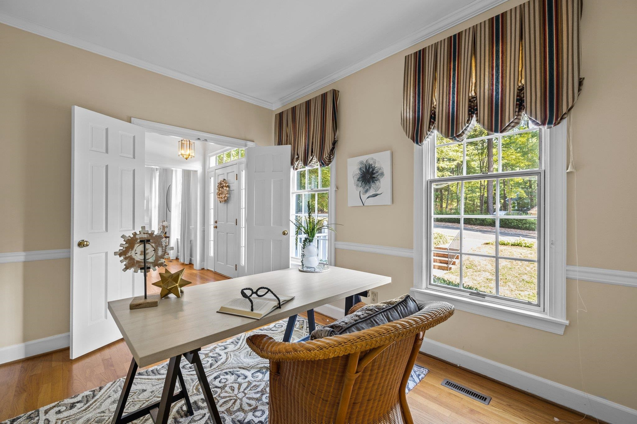 112 Old Forest Creek Drive