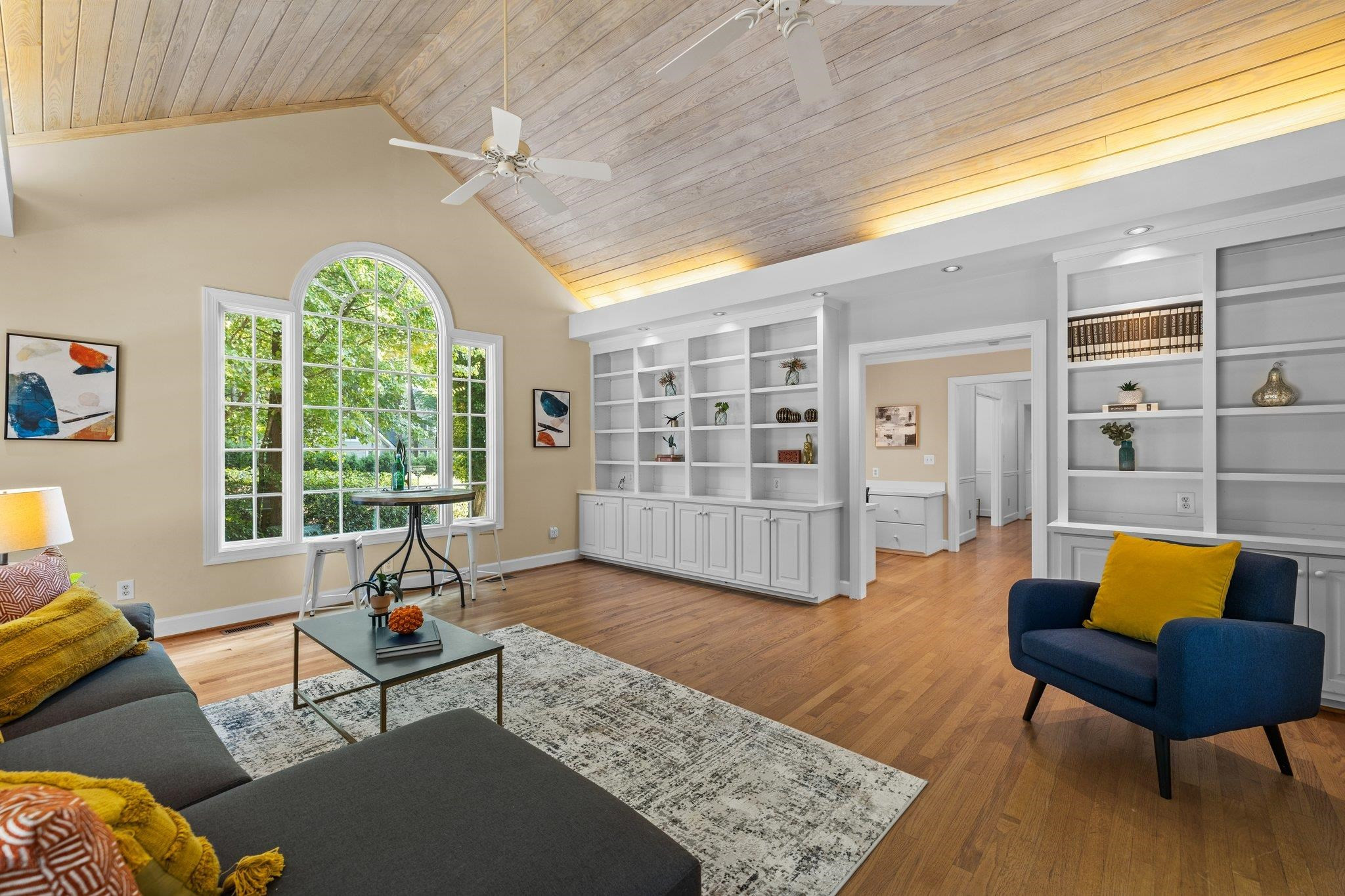 112 Old Forest Creek Drive