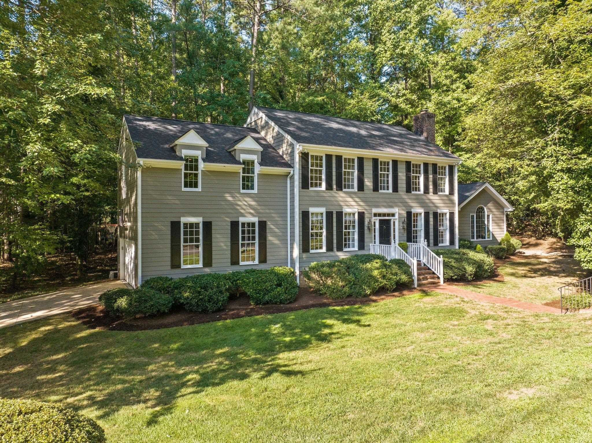 112 Old Forest Creek Drive