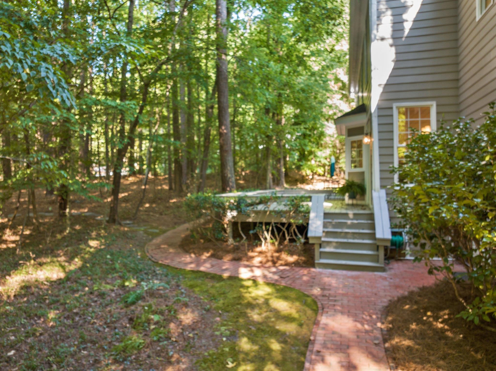 112 Old Forest Creek Drive