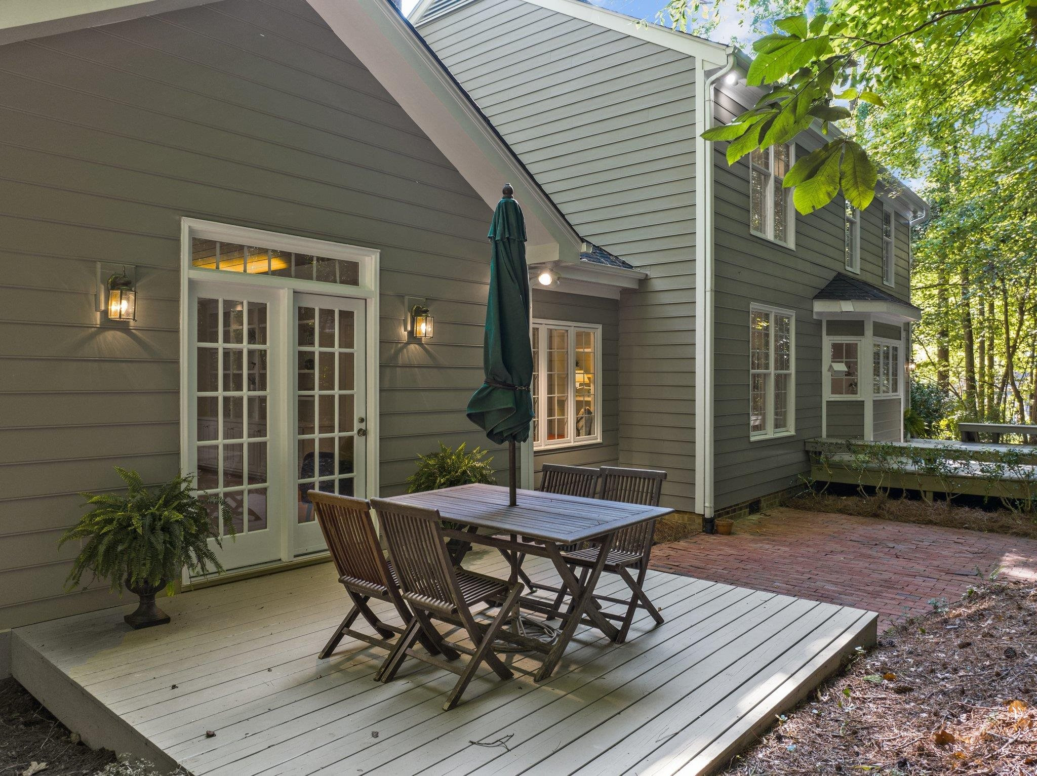112 Old Forest Creek Drive