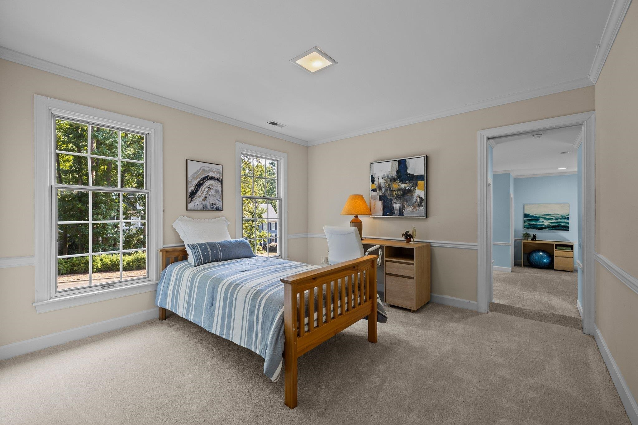 112 Old Forest Creek Drive