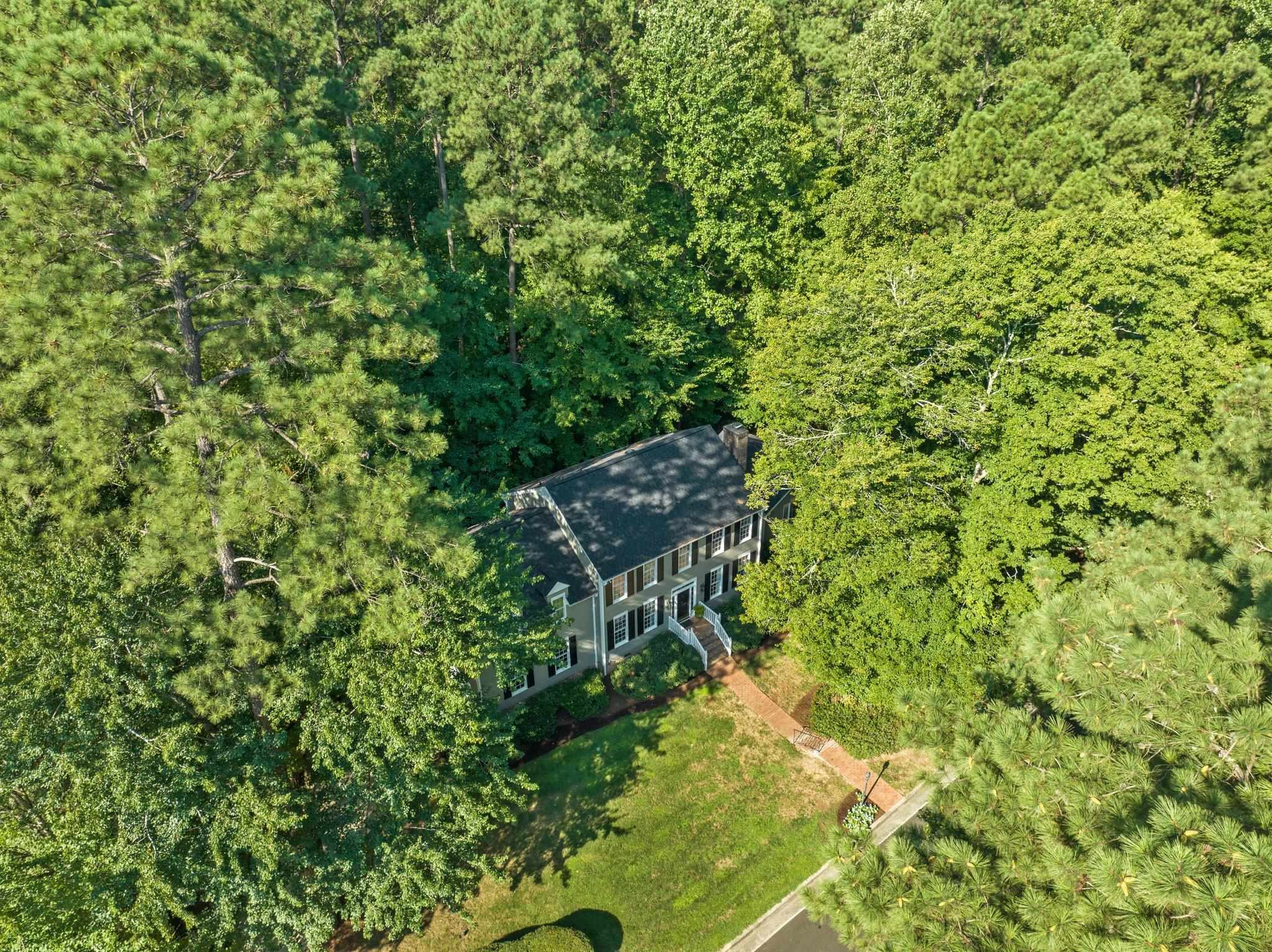 112 Old Forest Creek Drive
