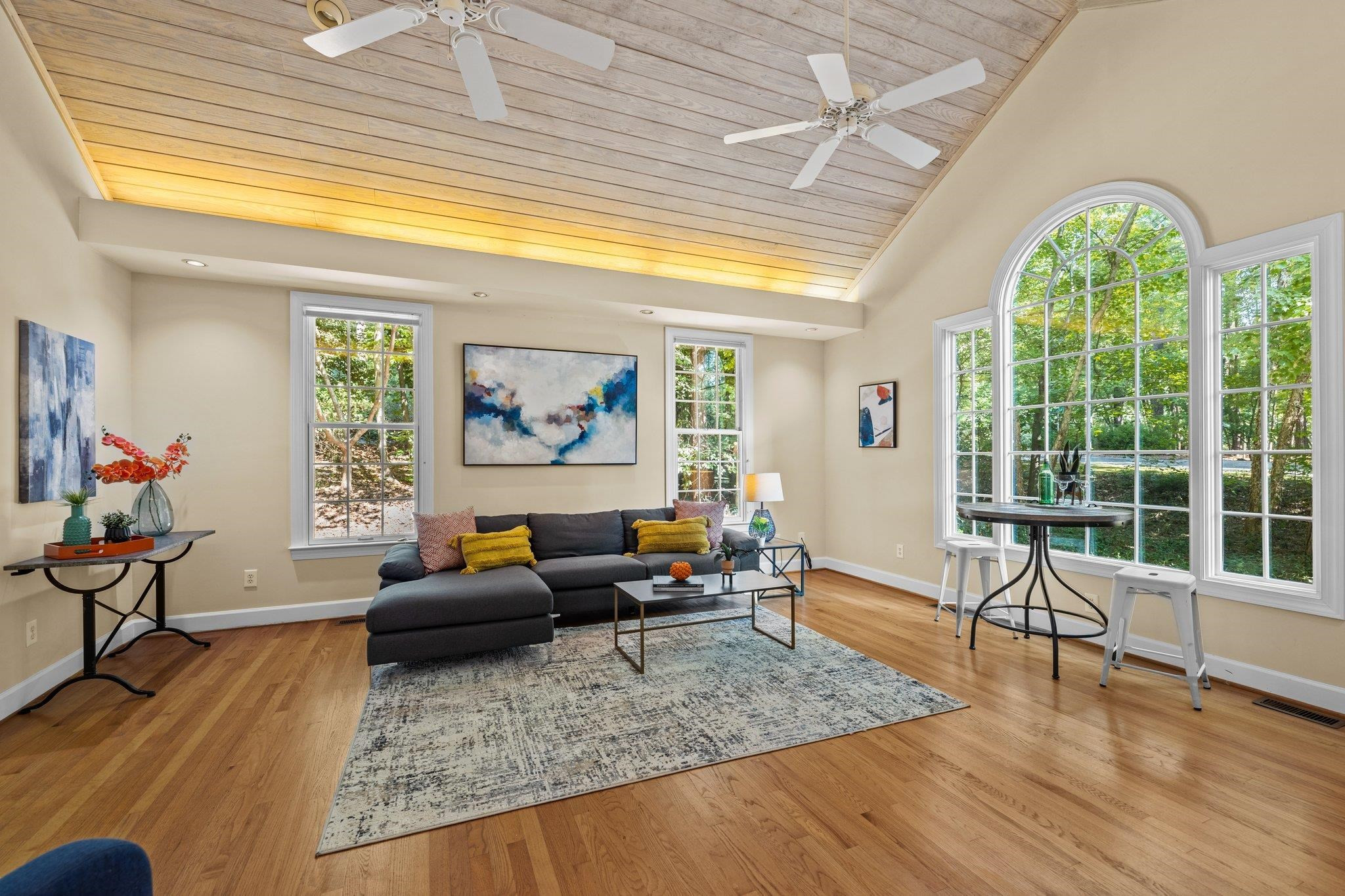 112 Old Forest Creek Drive