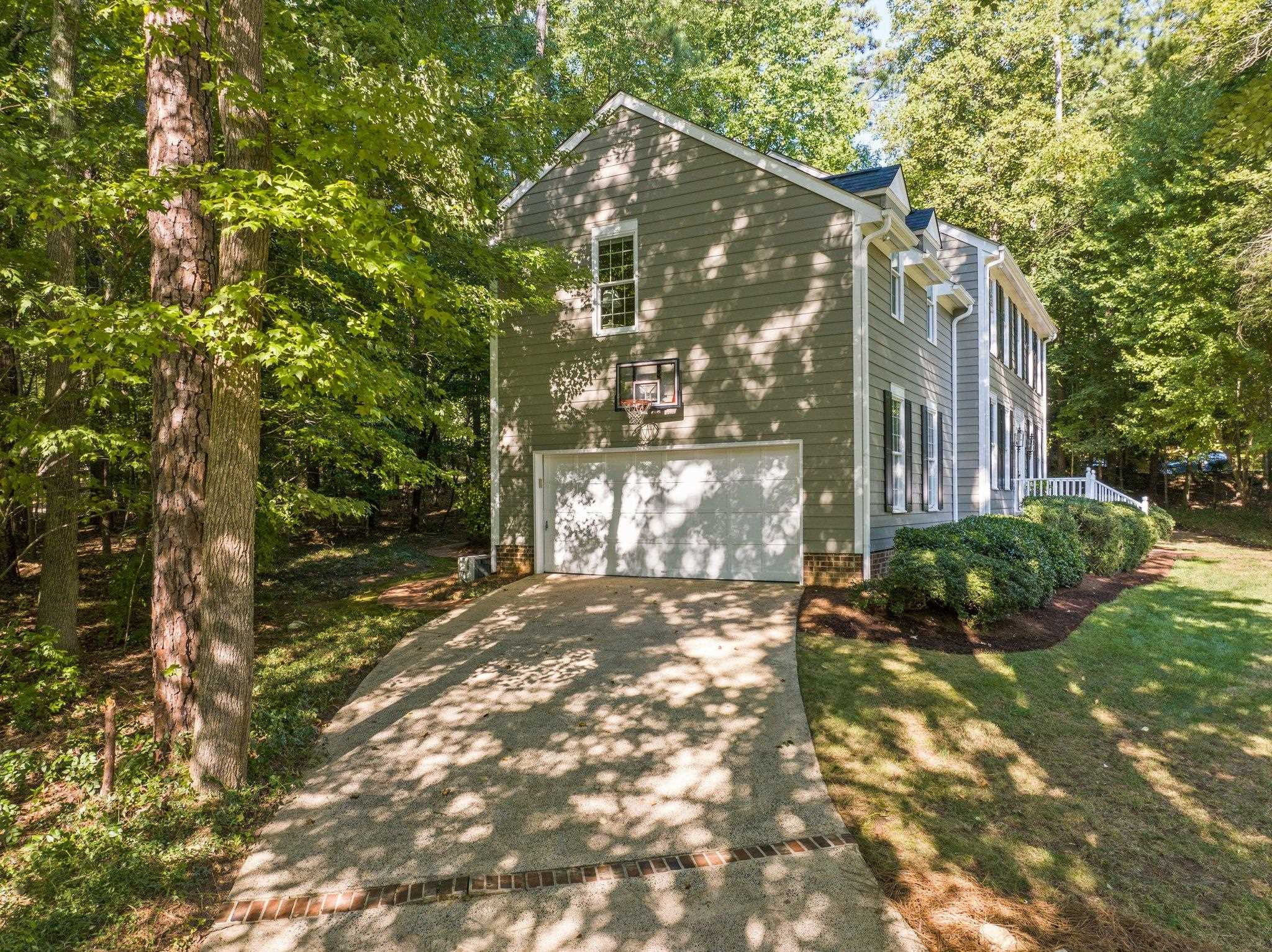 112 Old Forest Creek Drive