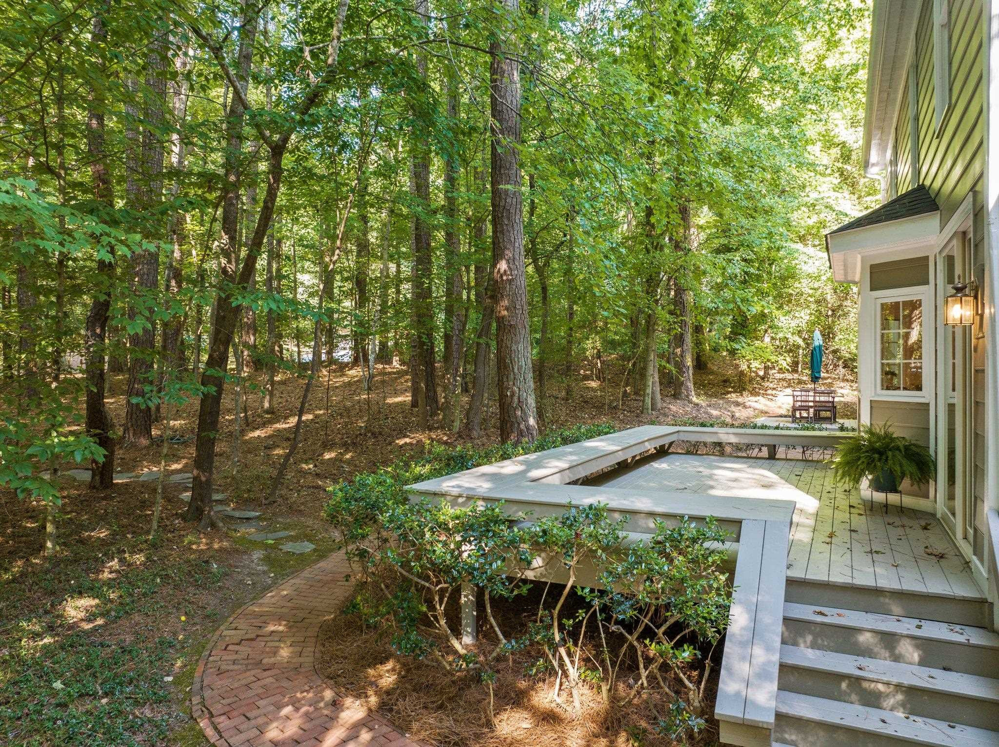 112 Old Forest Creek Drive
