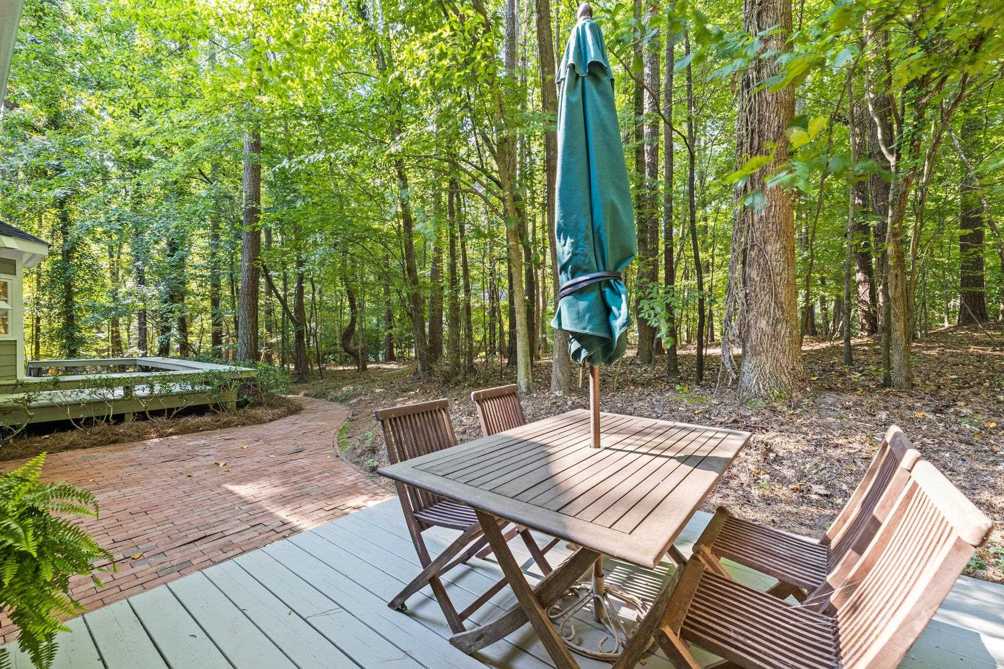 112 Old Forest Creek Drive