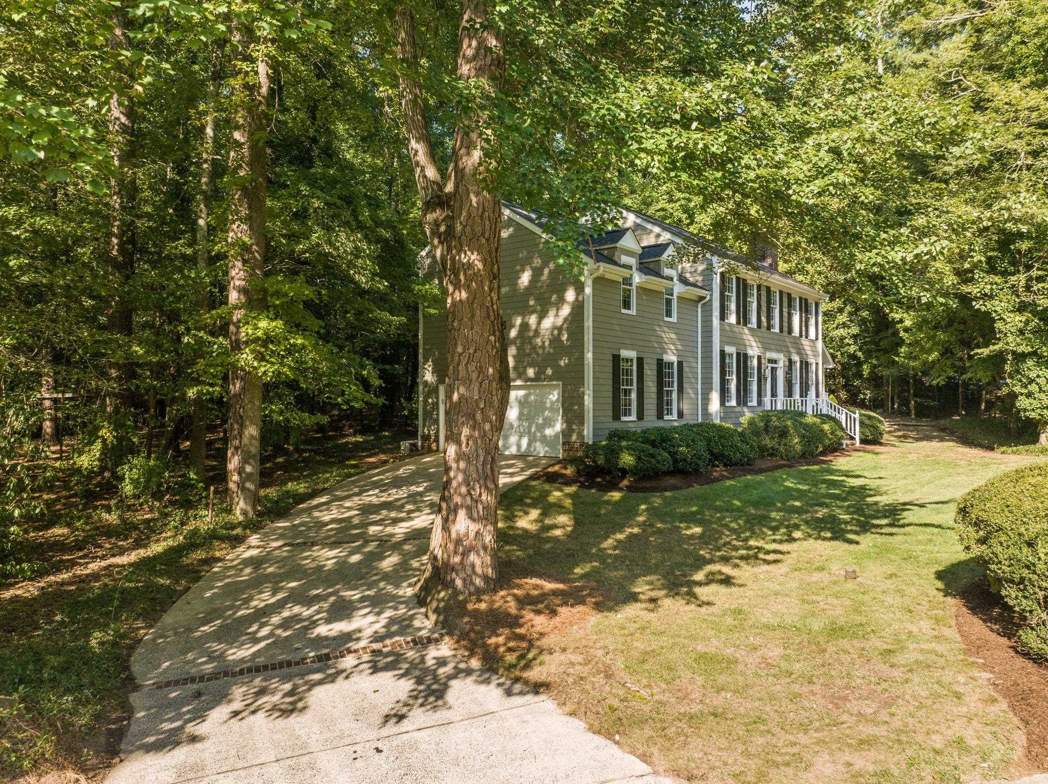 112 Old Forest Creek Drive