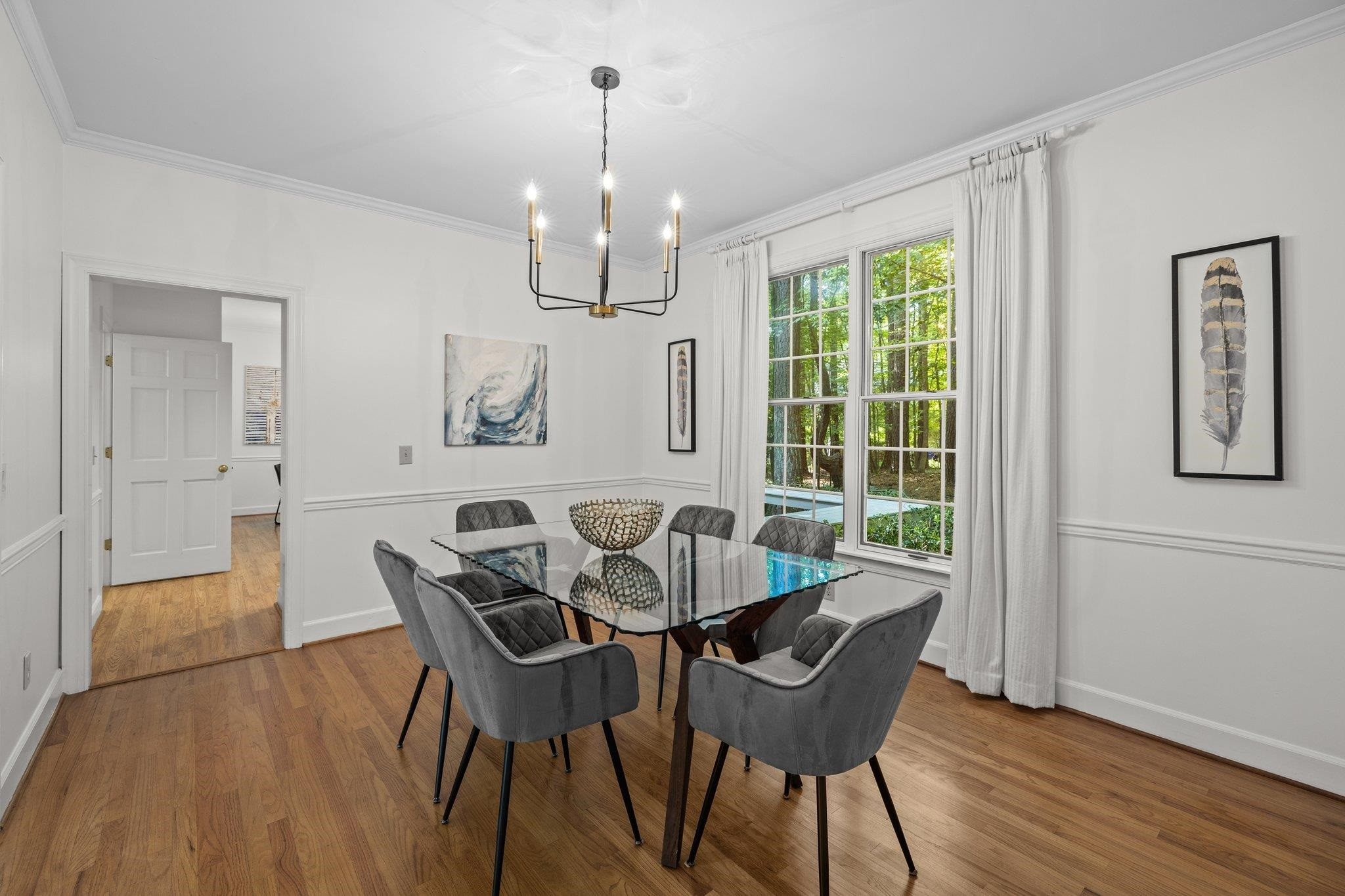 112 Old Forest Creek Drive