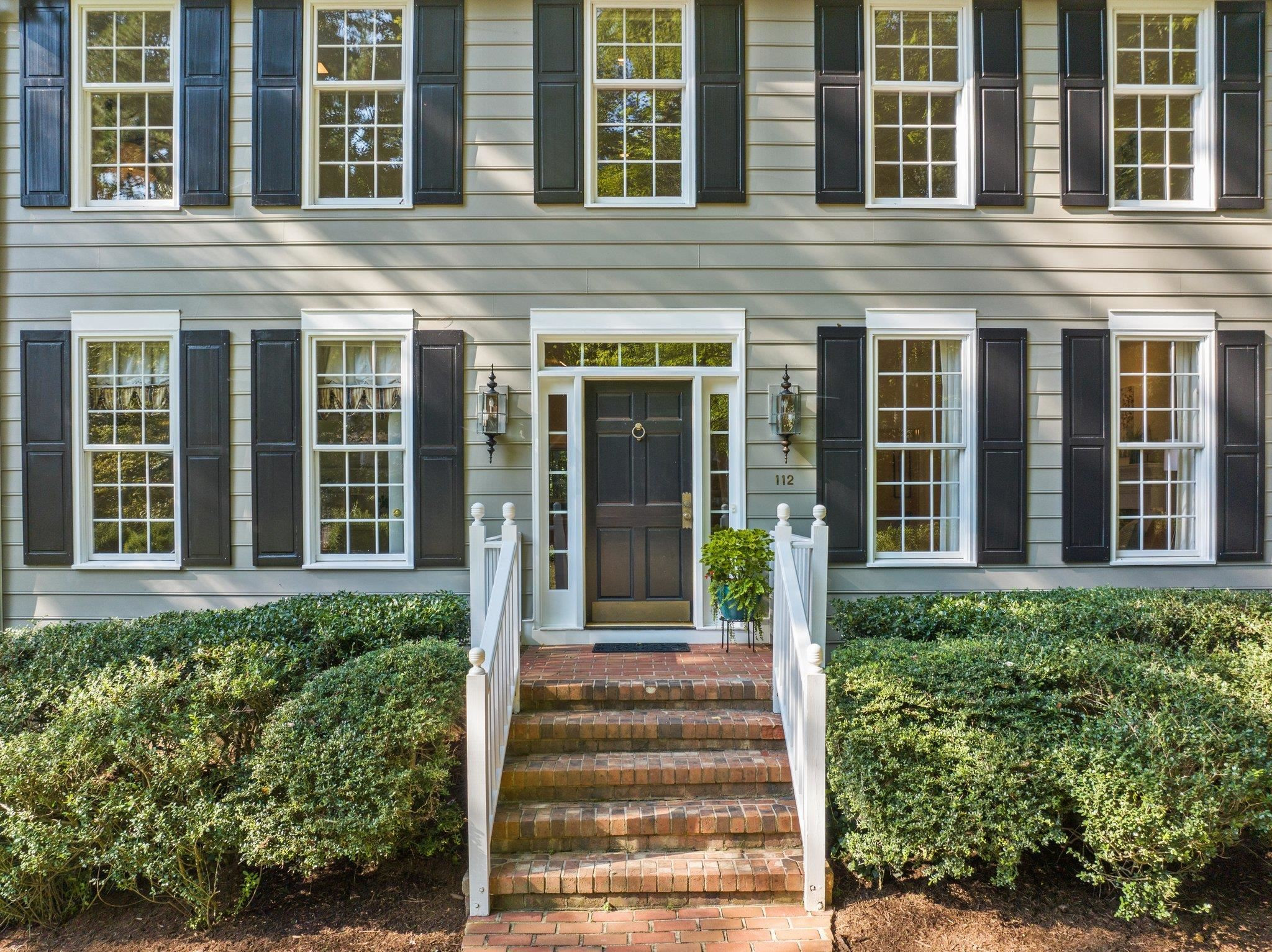 112 Old Forest Creek Drive