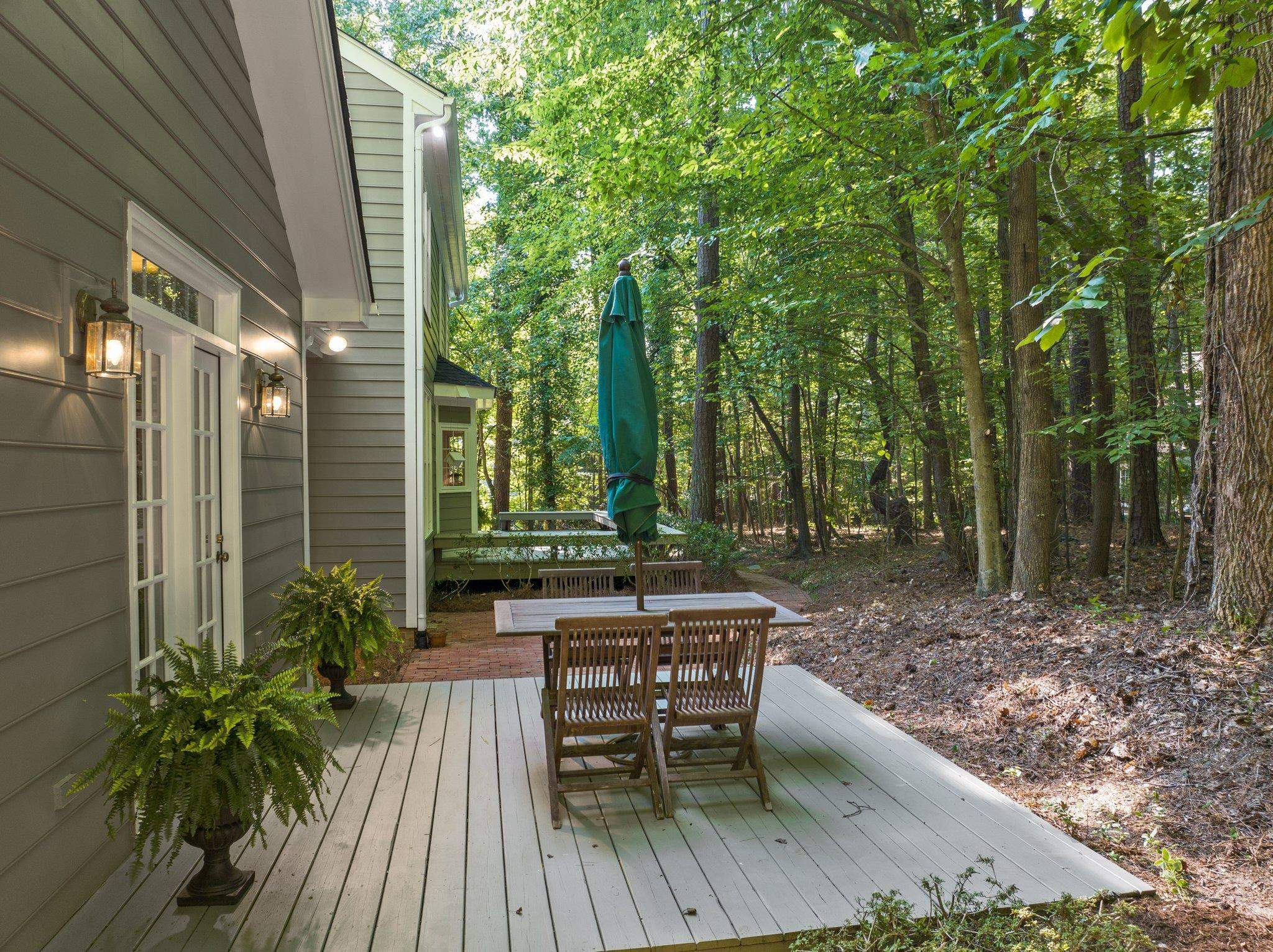 112 Old Forest Creek Drive