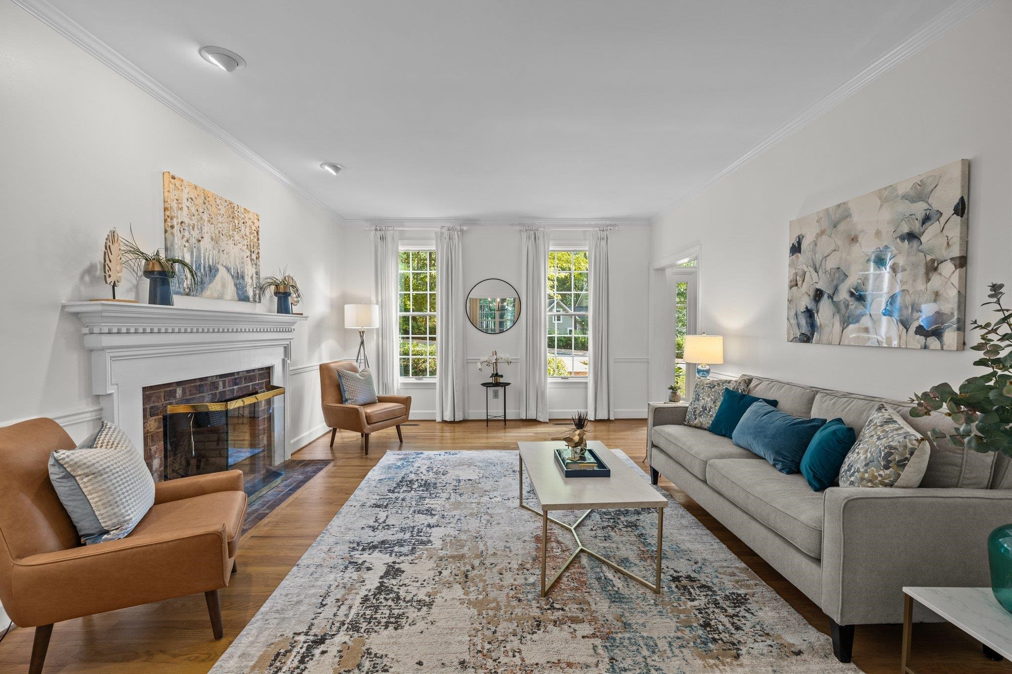112 Old Forest Creek Drive