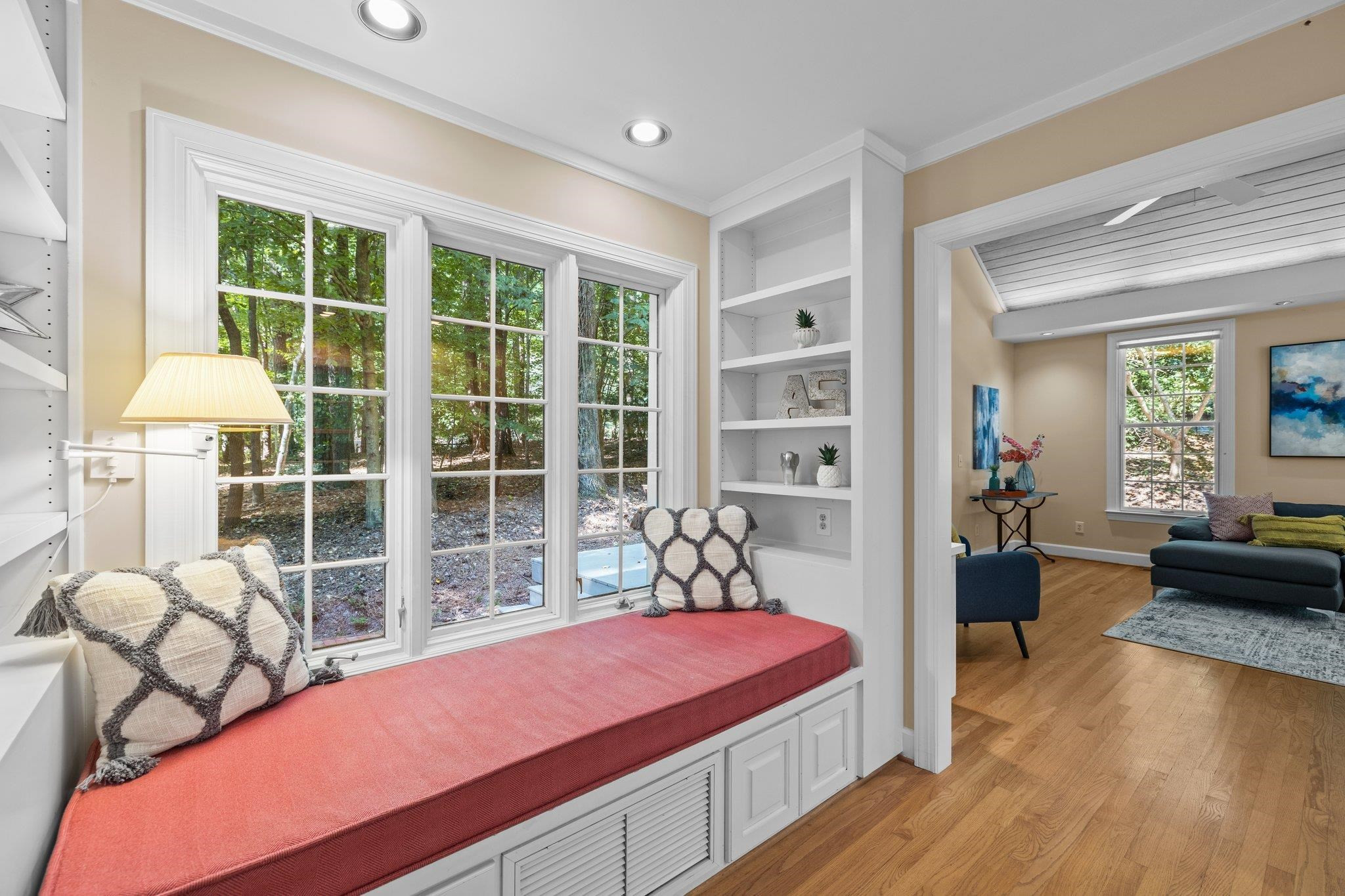 112 Old Forest Creek Drive