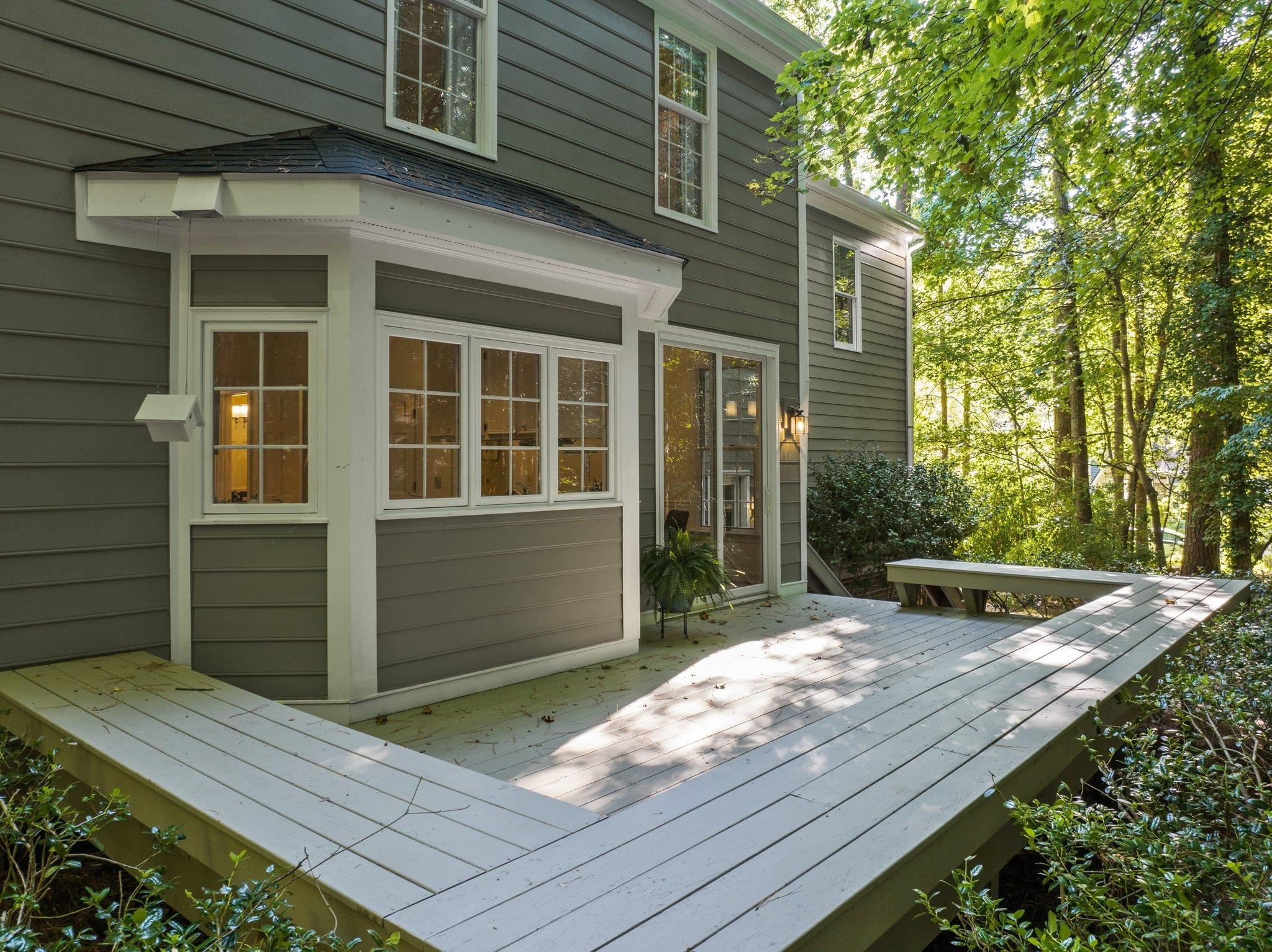 112 Old Forest Creek Drive