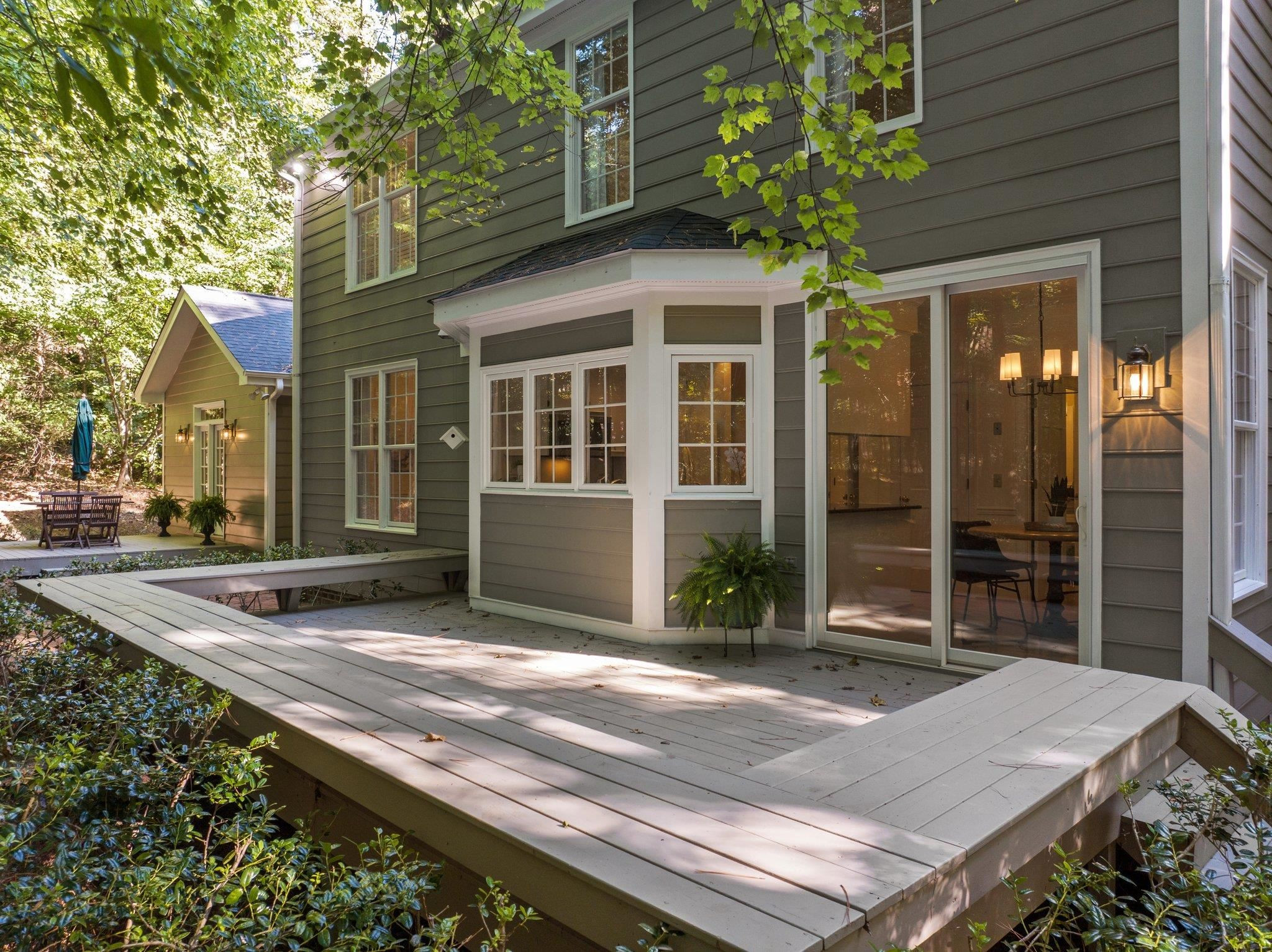 112 Old Forest Creek Drive
